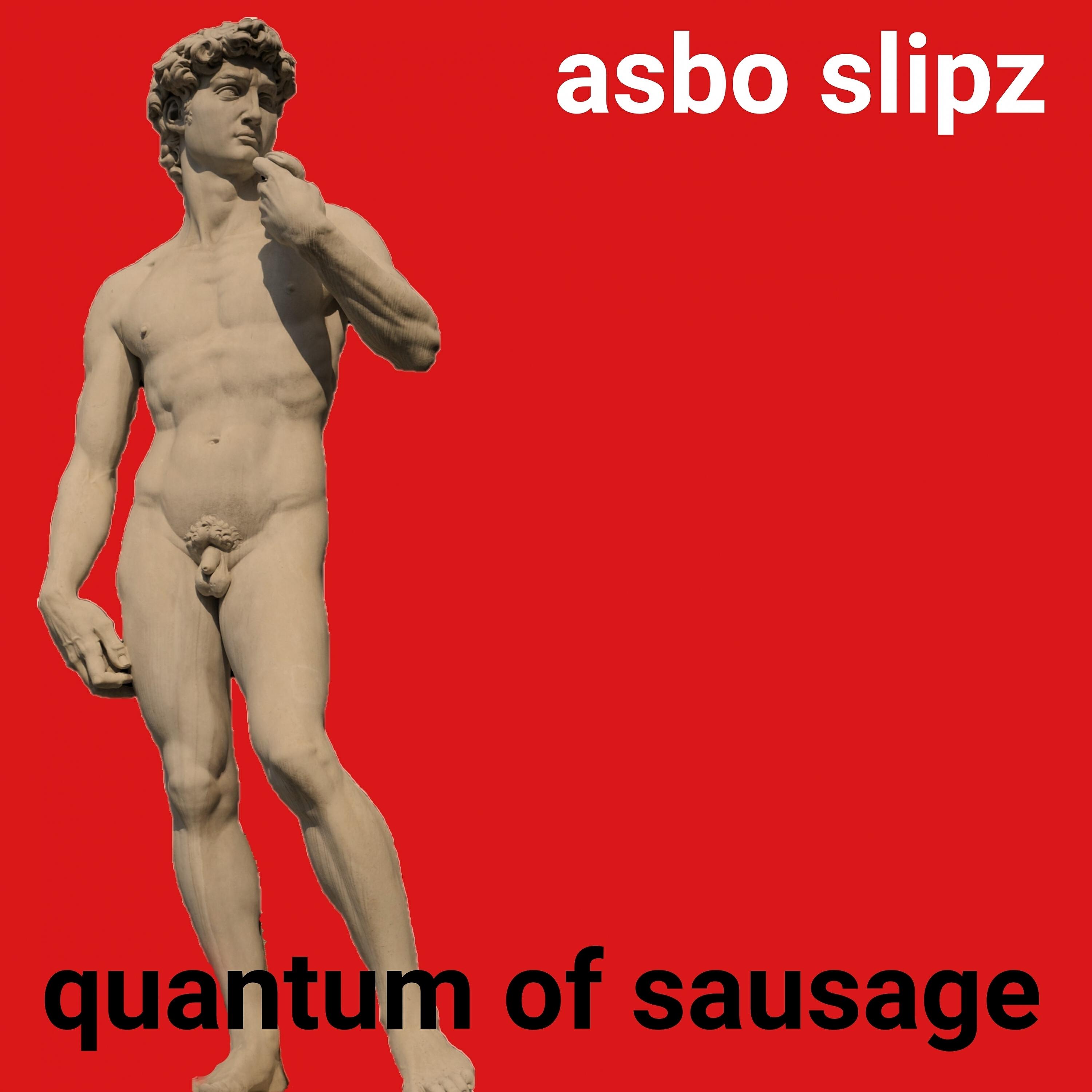 Релиз Quantum Of Sausage