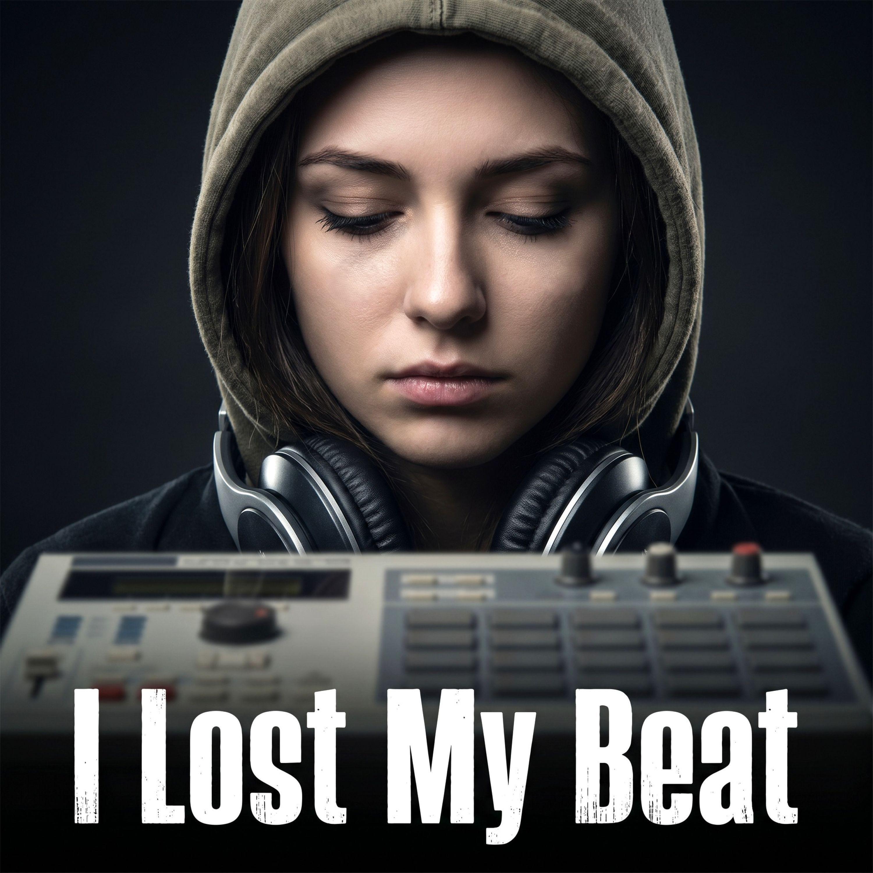 Релиз I Lost My Beat
