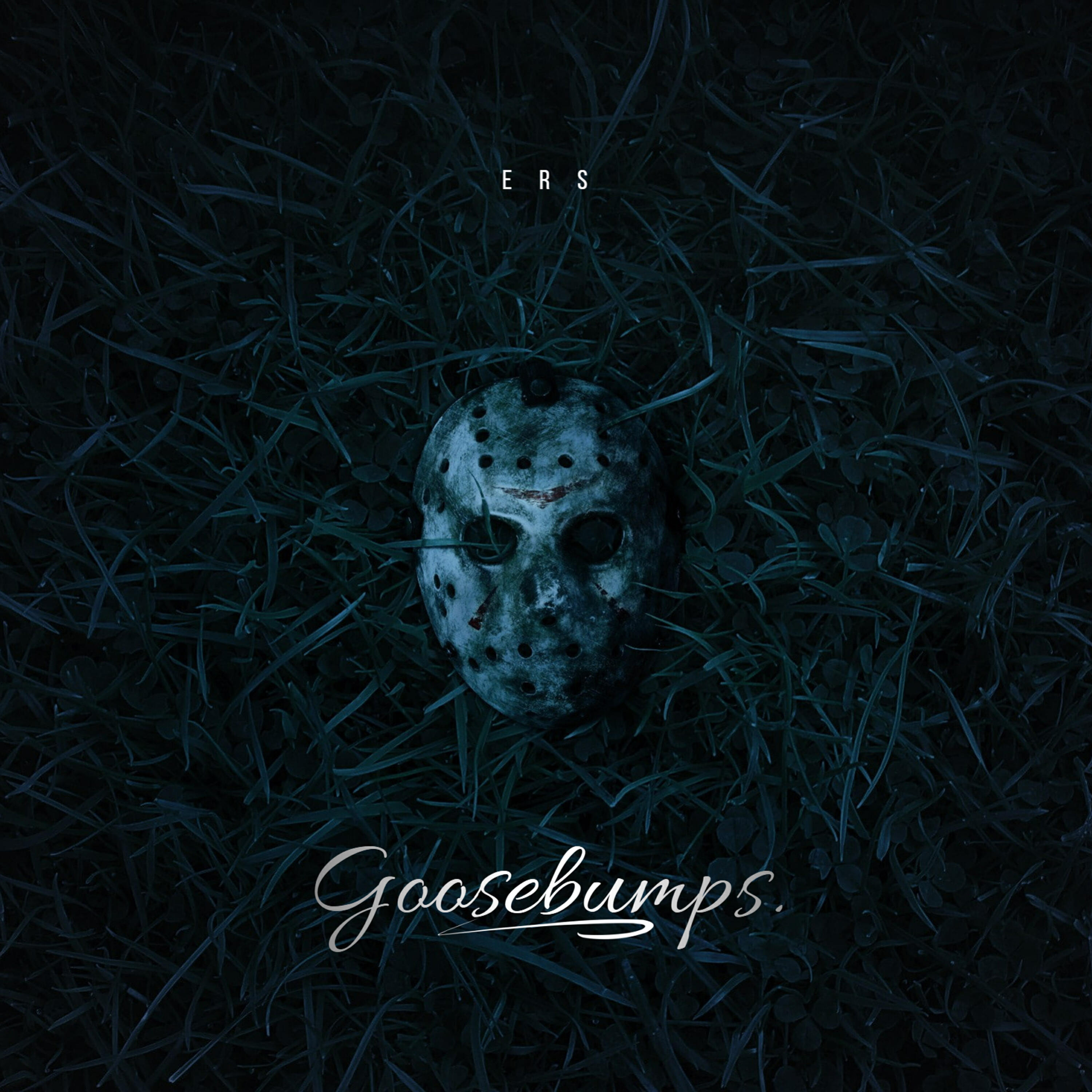 Релиз Goosebumps