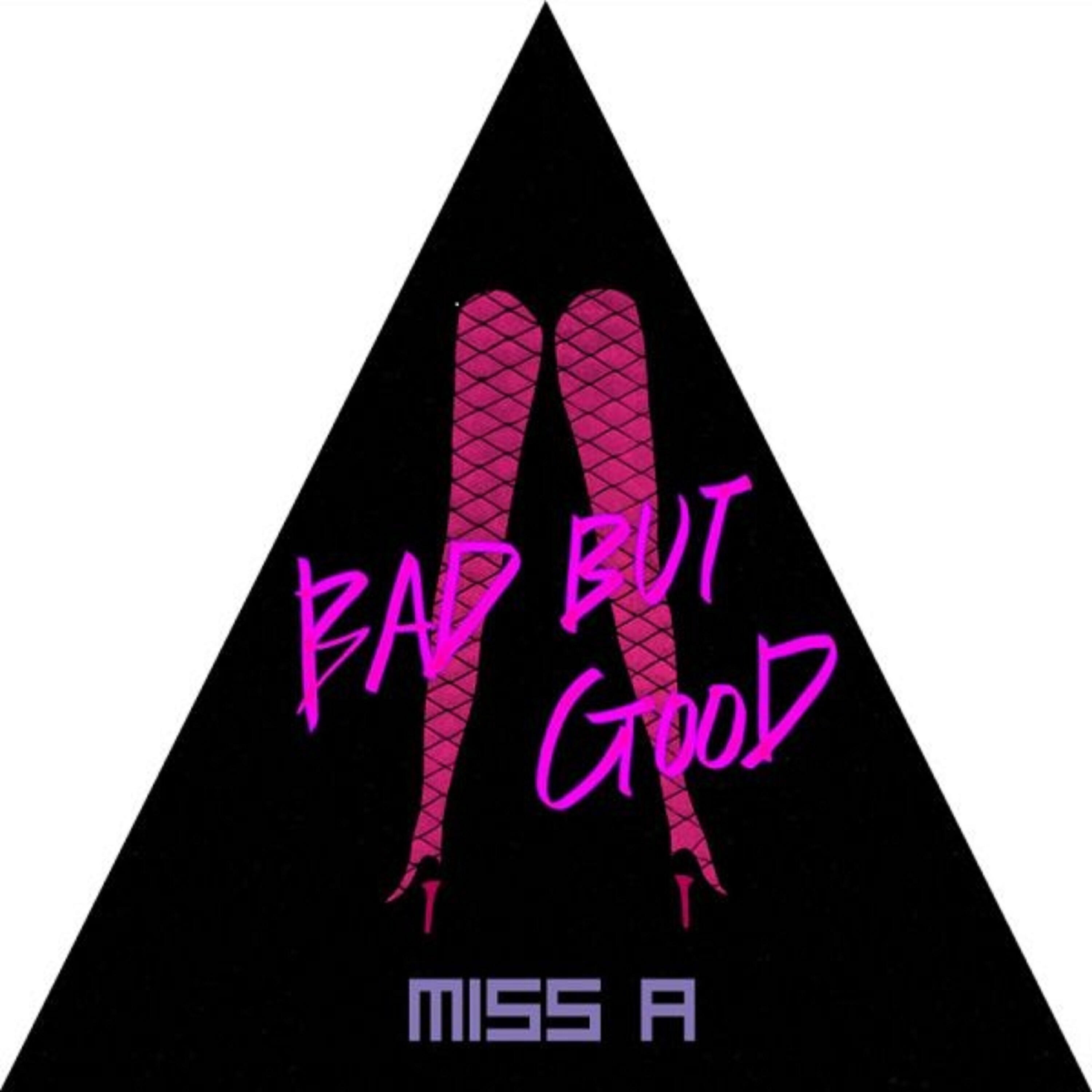 Постер альбома Bad But Good