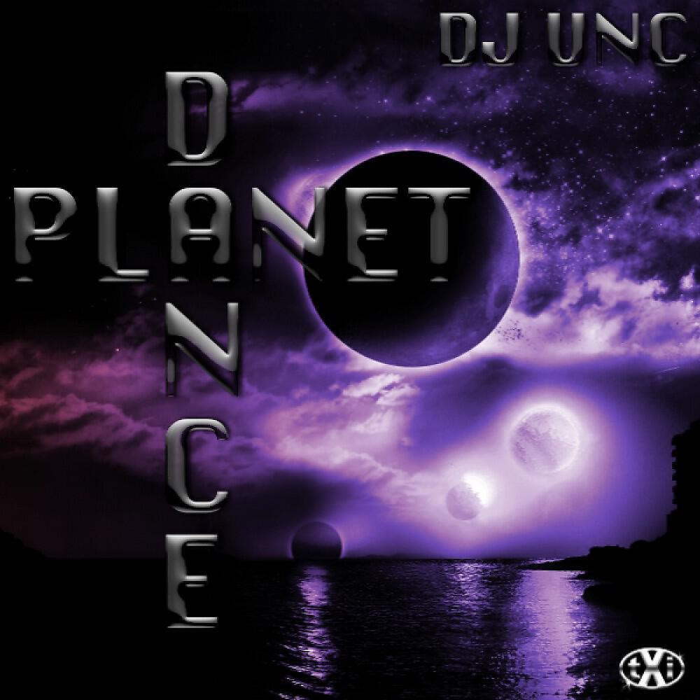 Релиз Planet Dance