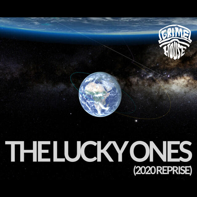 Релиз The Lucky Ones (2020 Reprise)