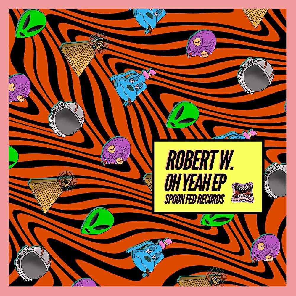 Robert W.