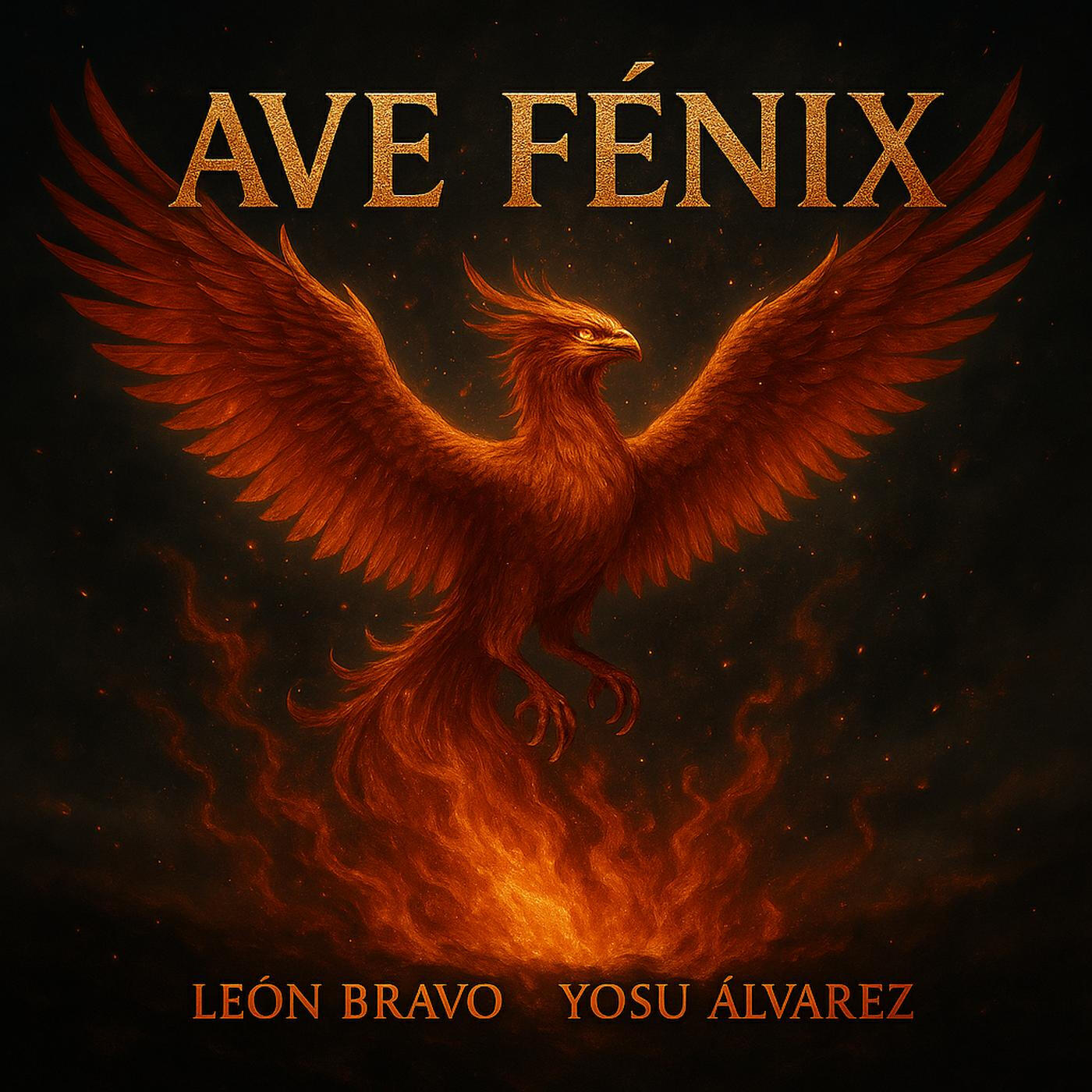 Релиз Ave Fénix