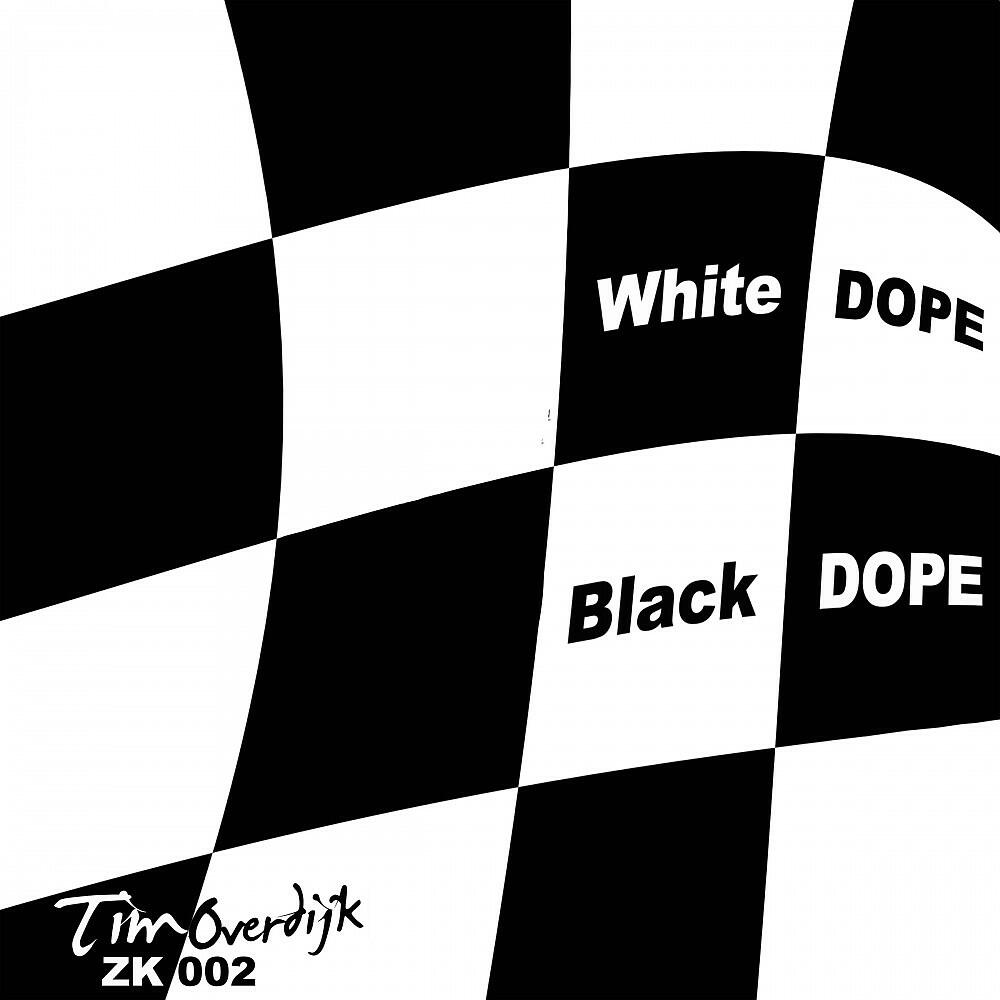 Релиз White Dope Black Dope