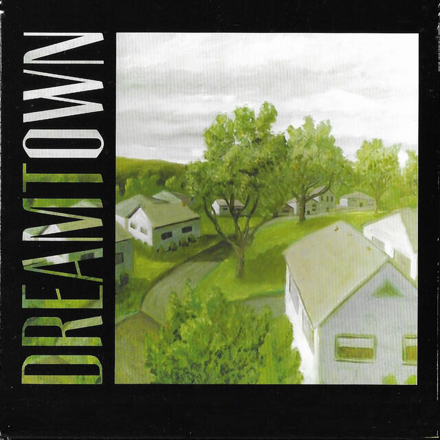 Релиз Dreamtown