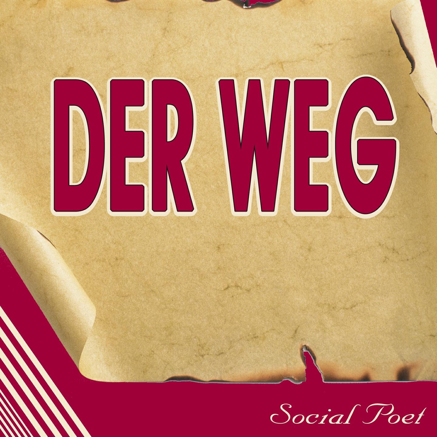 Релиз Der Weg