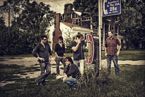 The Dirt Drifters