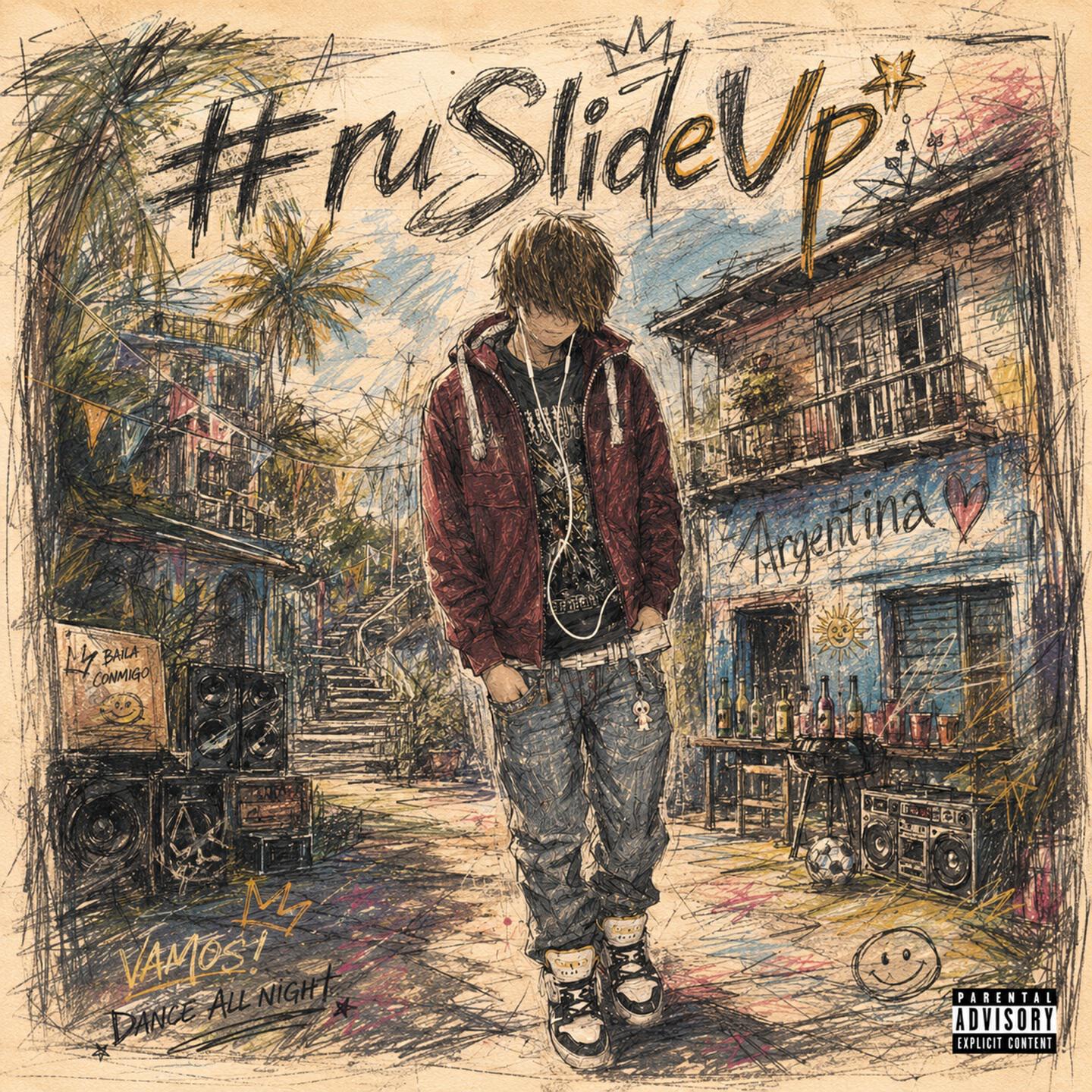 Релиз #ruSlideUp