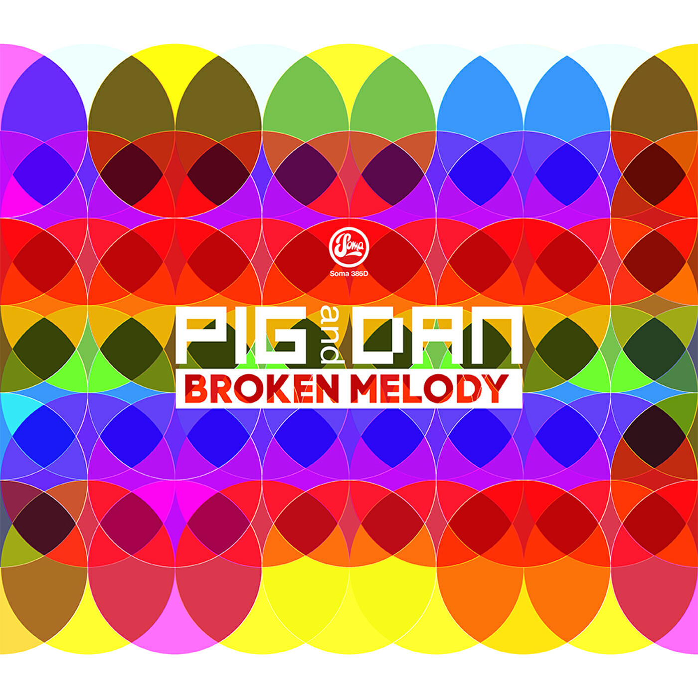 Релиз Broken Melody