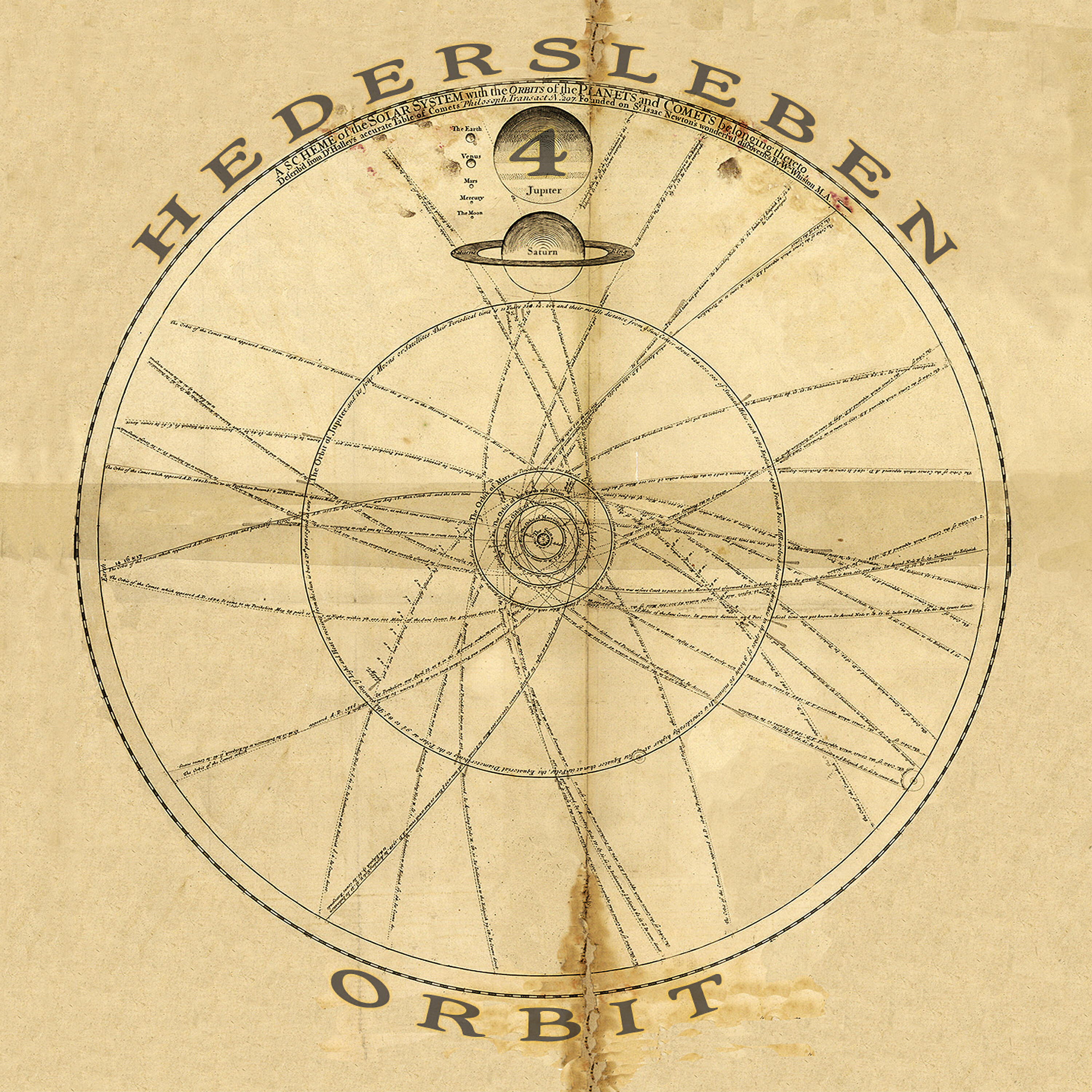 Релиз Orbit
