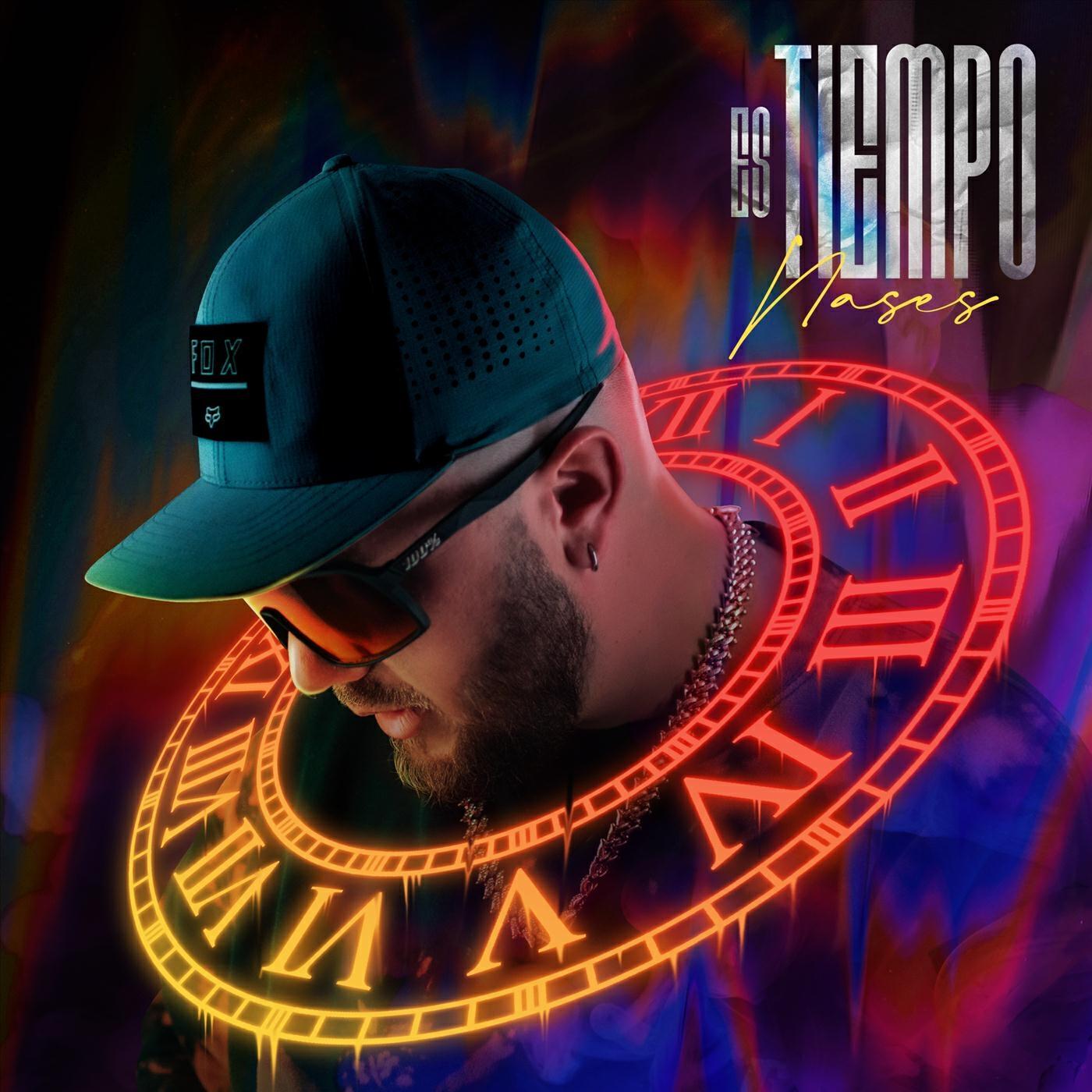 Релиз Es Tiempo