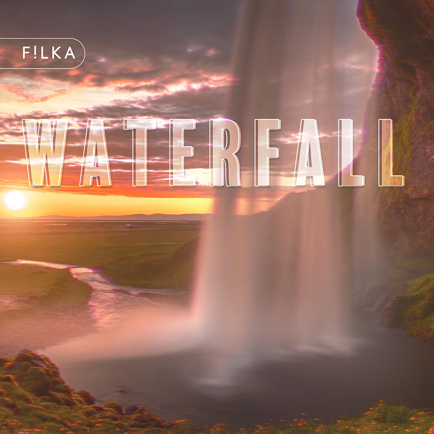 Релиз Waterfall