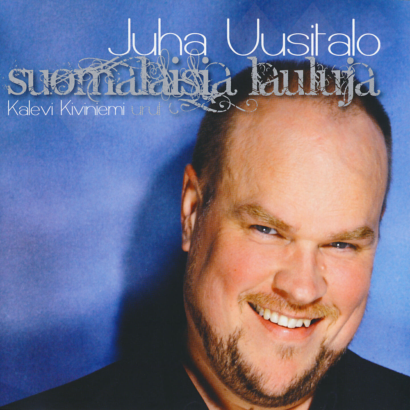 Релиз Suomalaisia lauluja