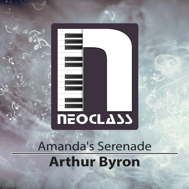 Релиз Amanda's Serenade