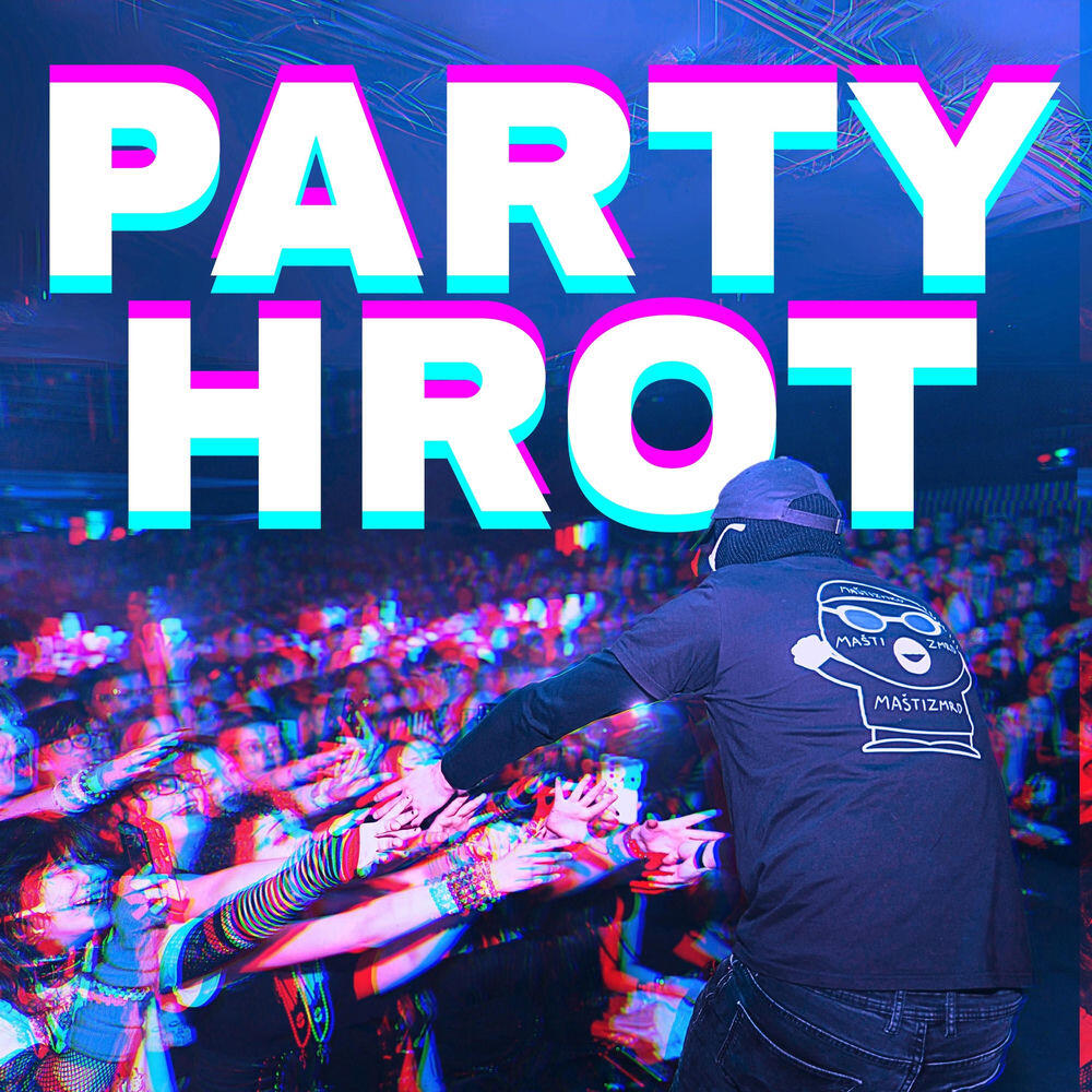 Релиз Party Hrot