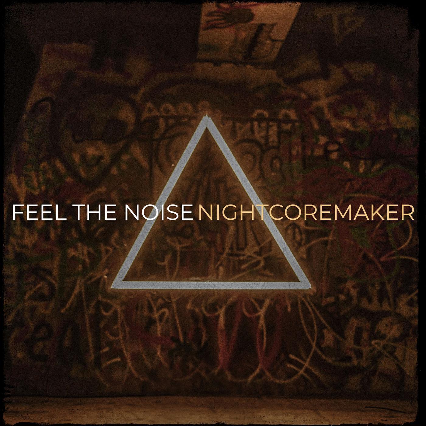 NightcoreMaker