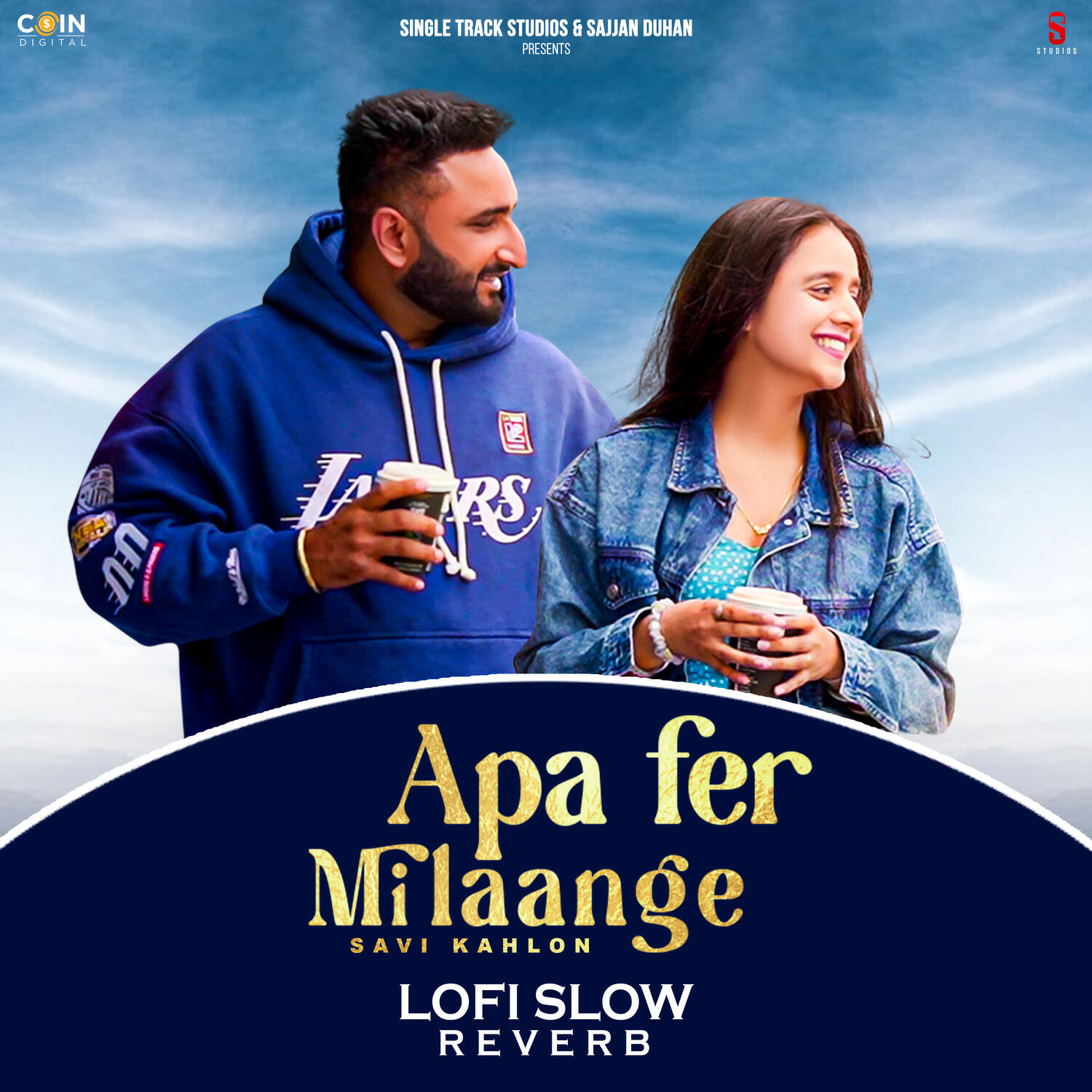 Релиз Apa Fer Milaange (Lofi Version)