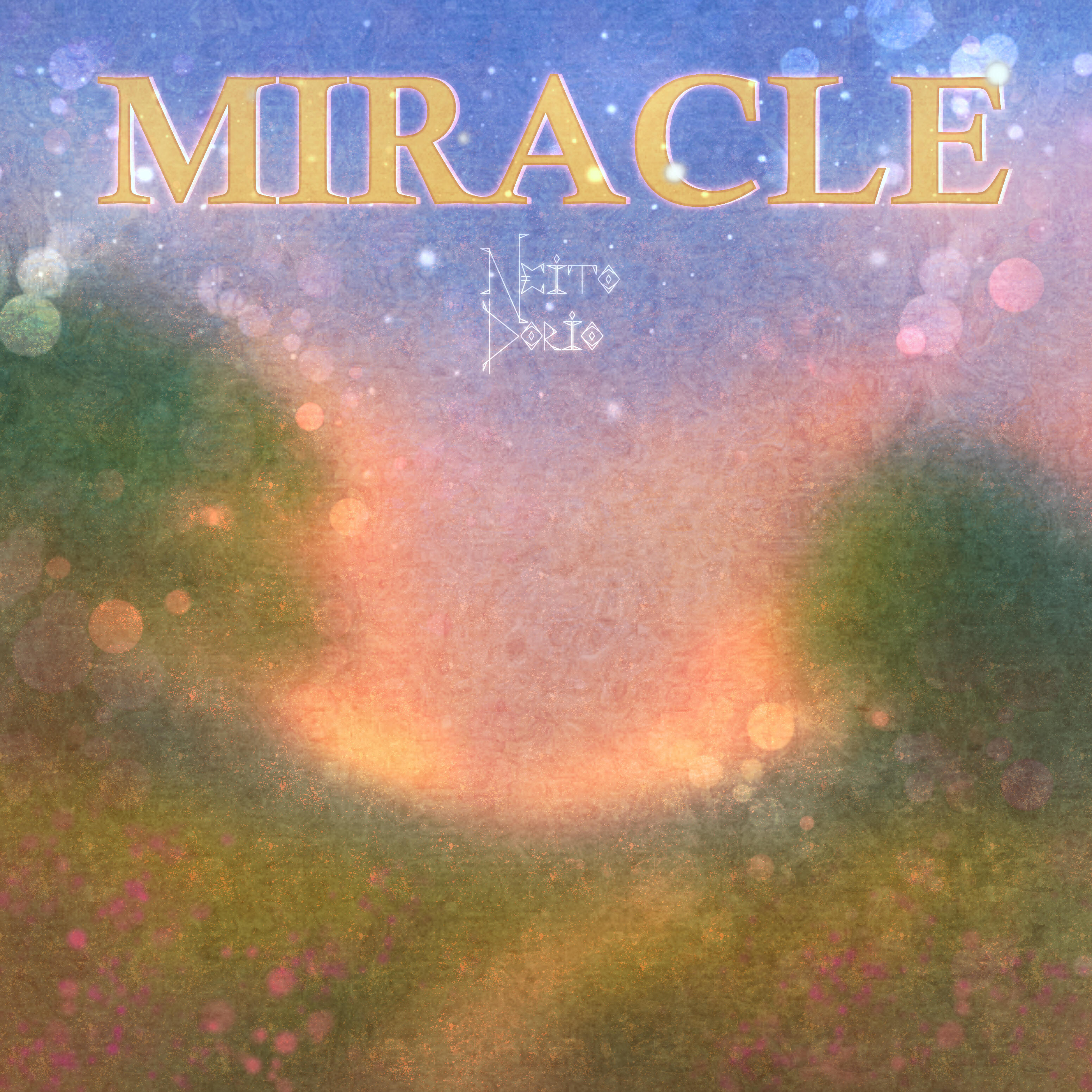Релиз Miracle