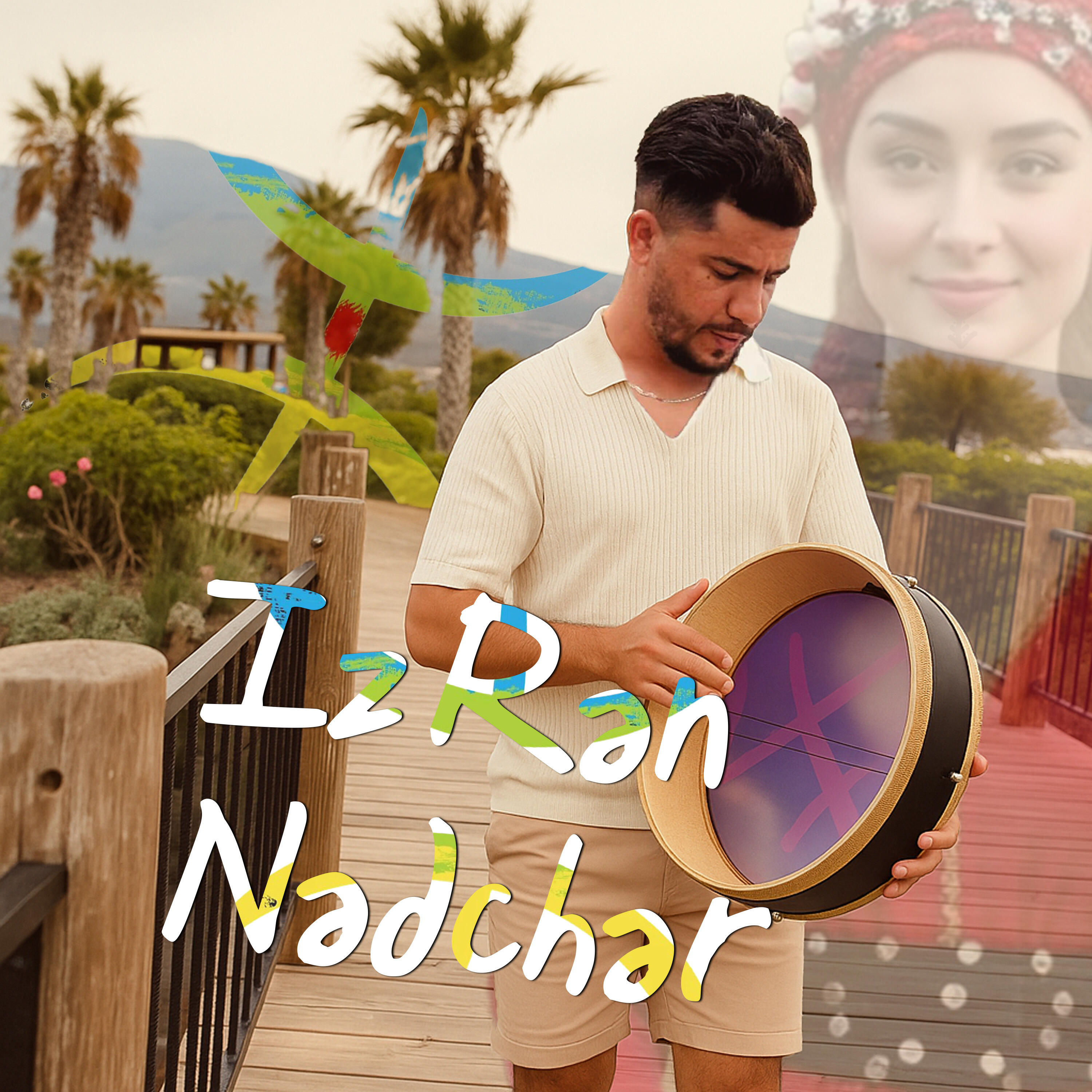 Релиз izran Nadchar