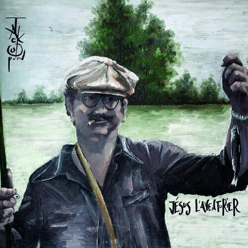 Релиз Jesus l'aventurier