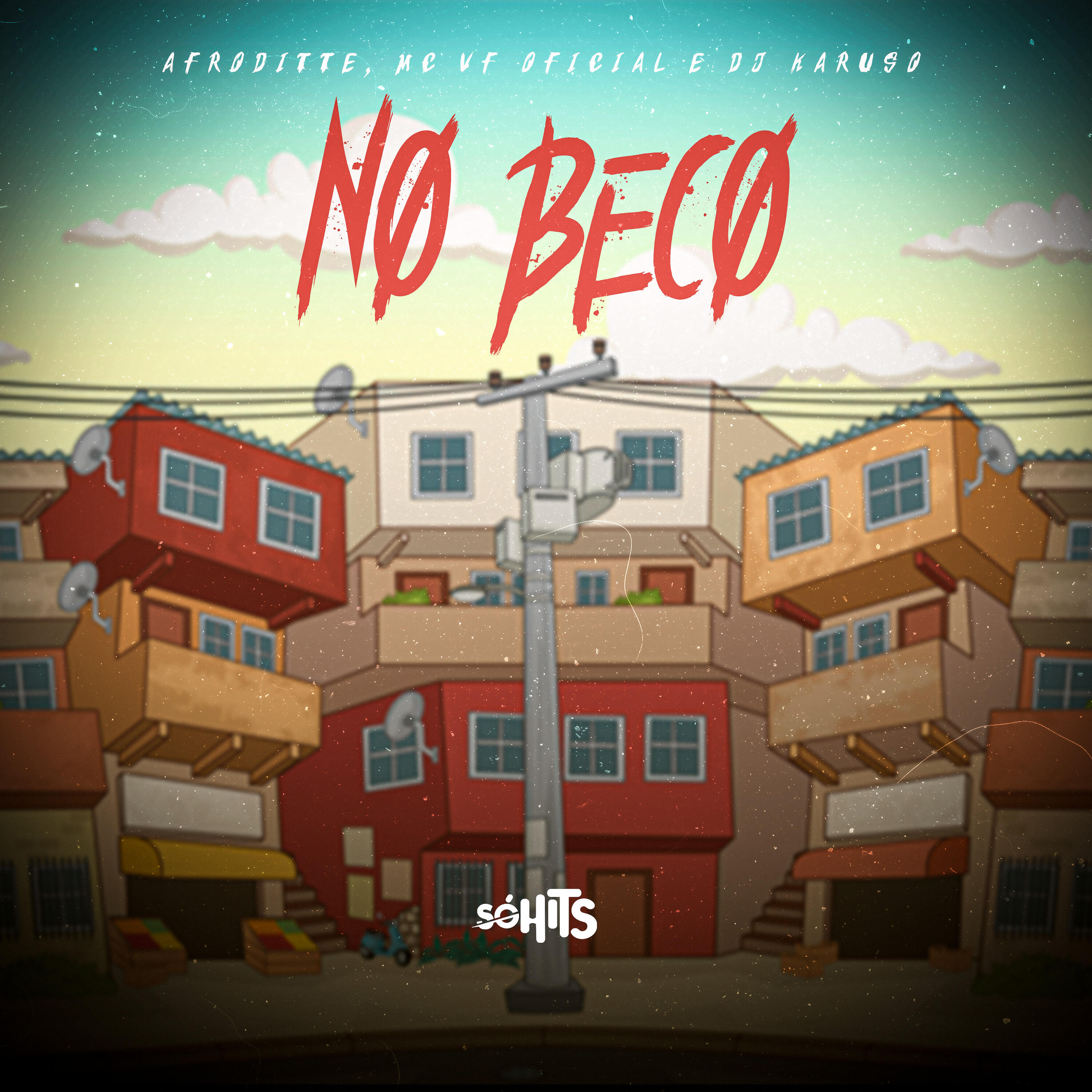 Релиз No Beco