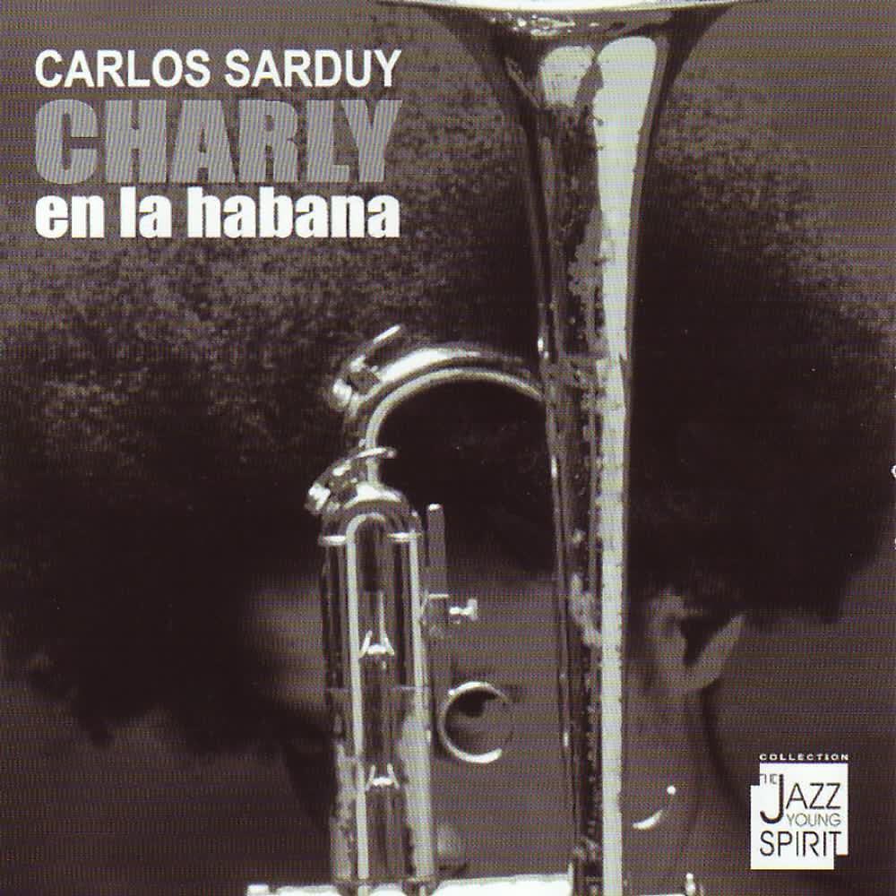 Релиз Charly en La Habana