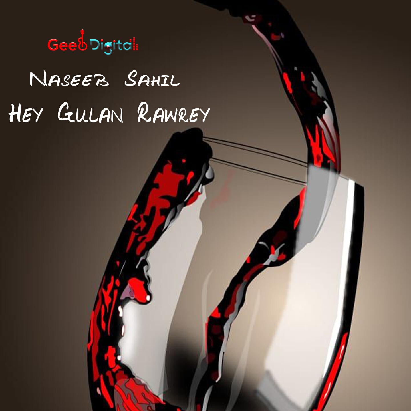 Naseeb Sahil