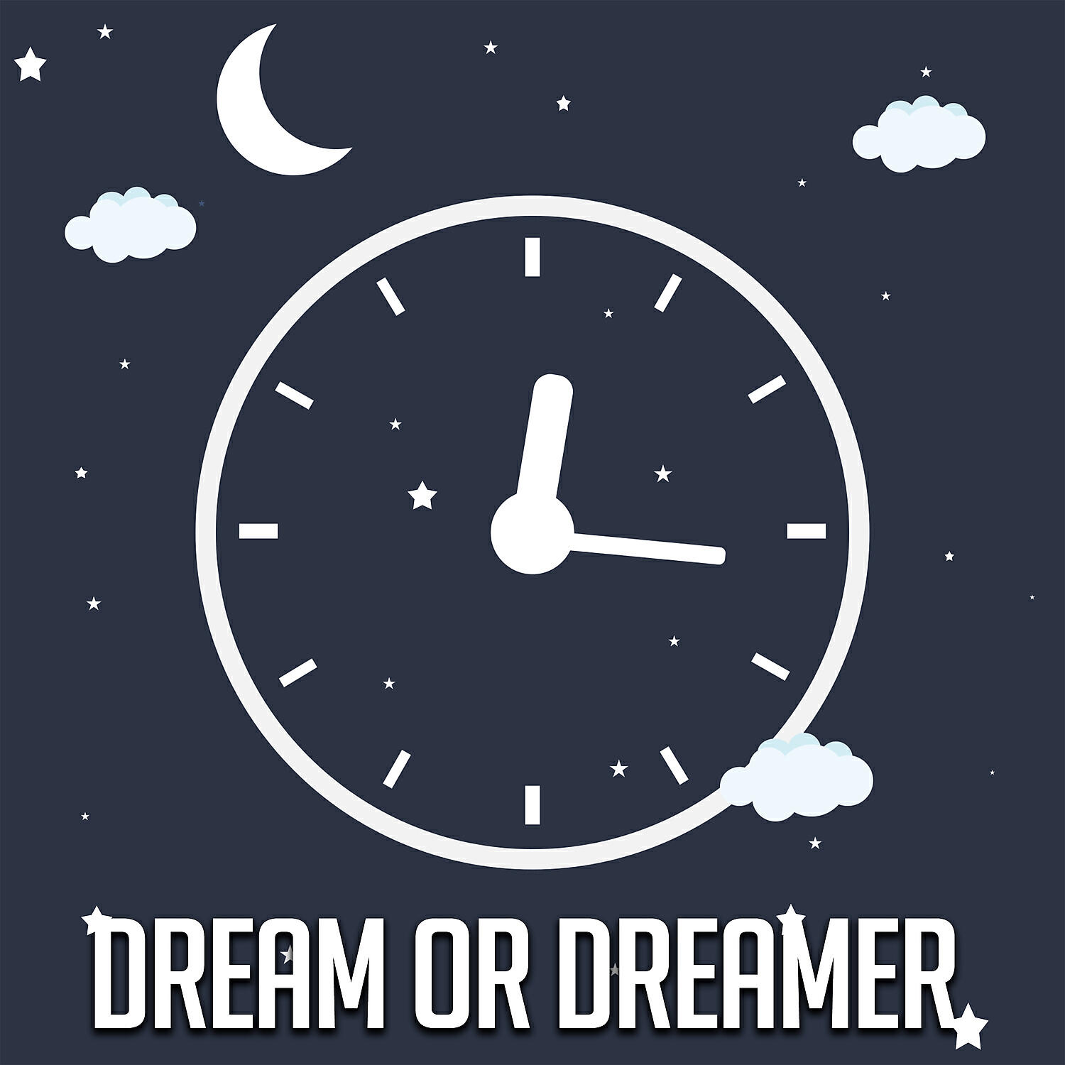 Релиз Dream or Dreamer – Deep Sleep Meditation