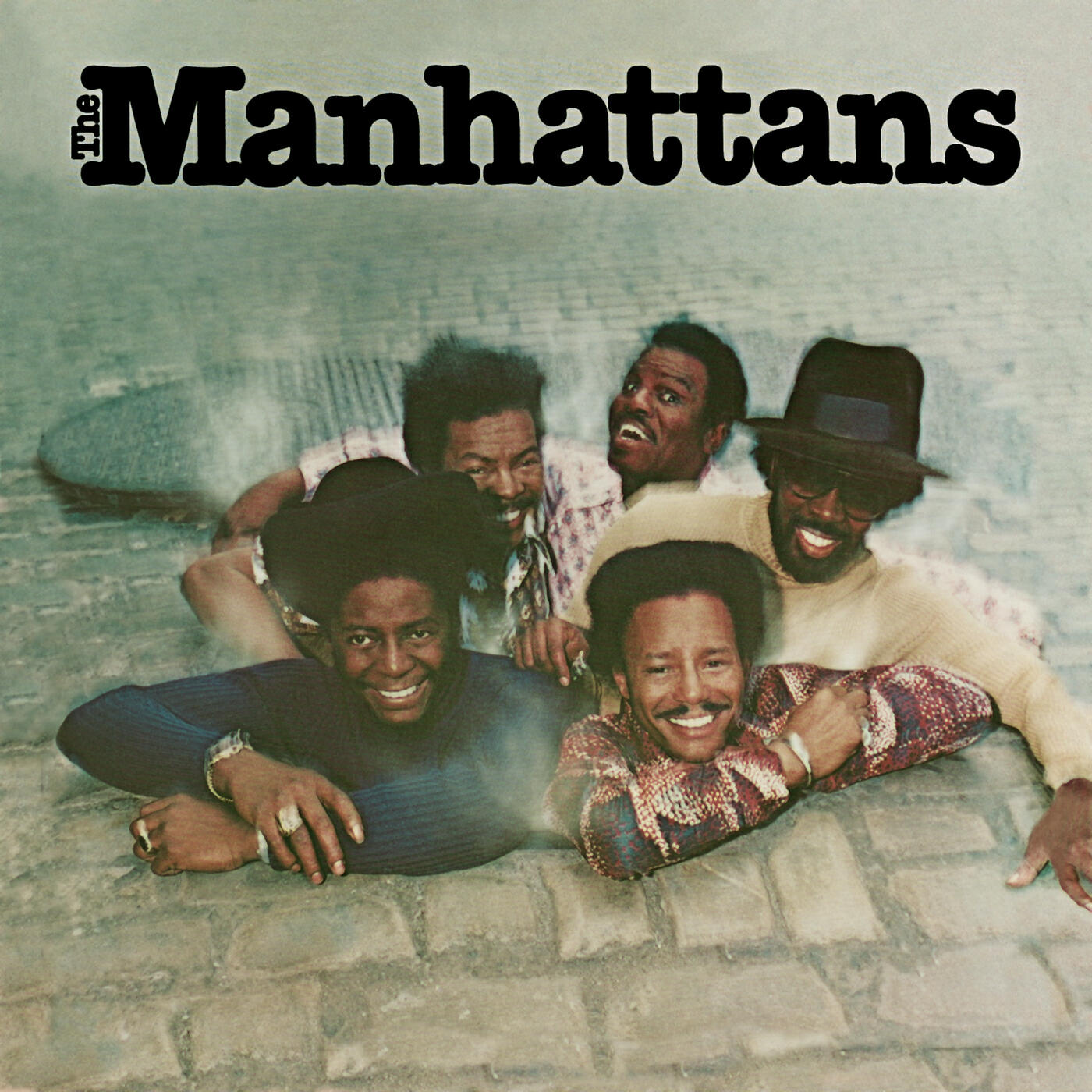 Релиз The Manhattans