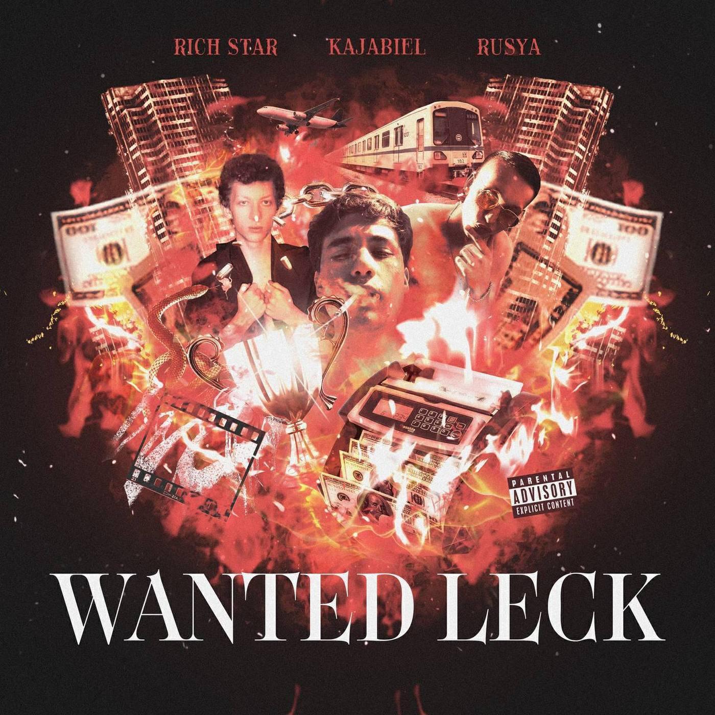 RICH STAR