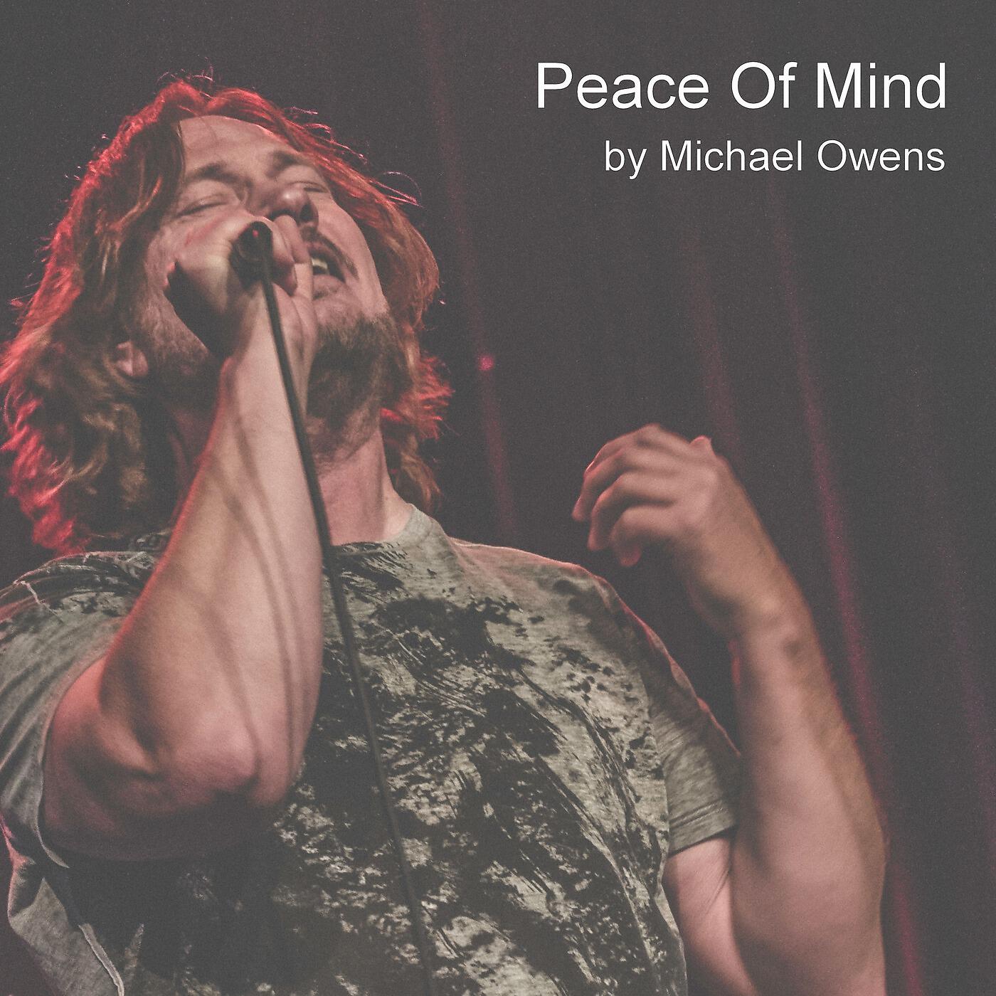 Релиз Peace of Mind