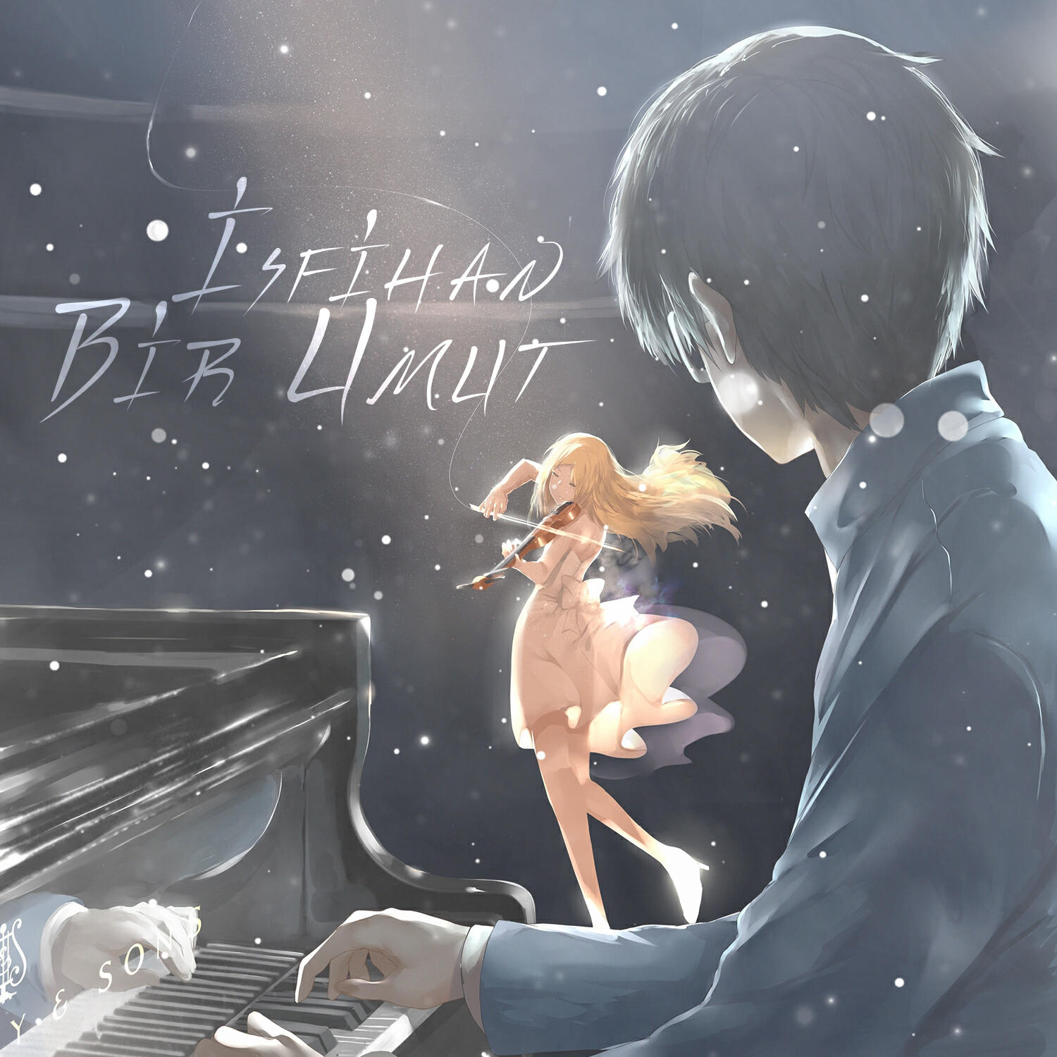 Релиз Bir Umut