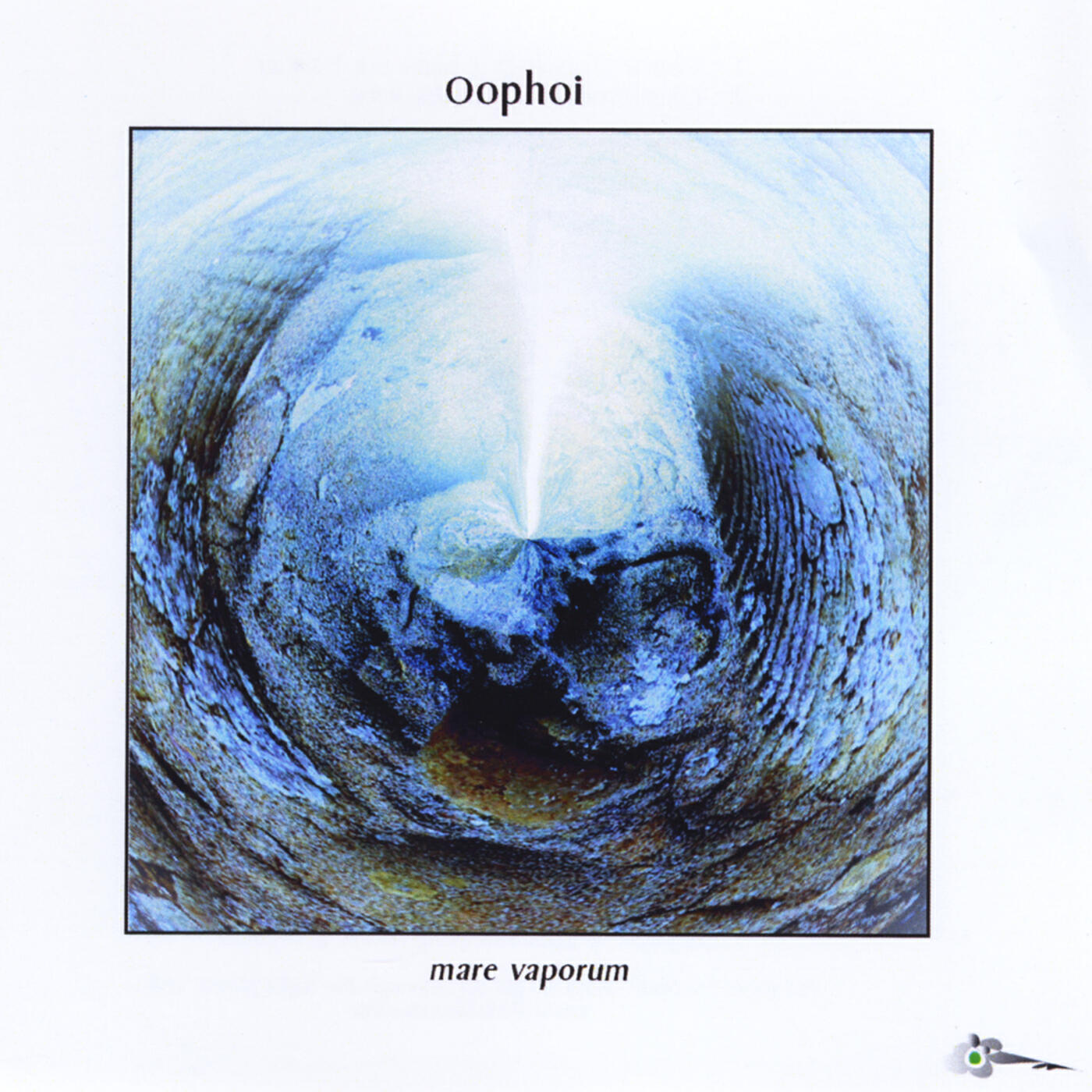 Релиз Mare Vaporum ( 2010 remaster )