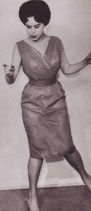 Margaret Lewis