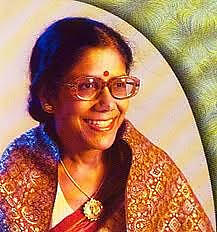 Sandhya Mukherjee