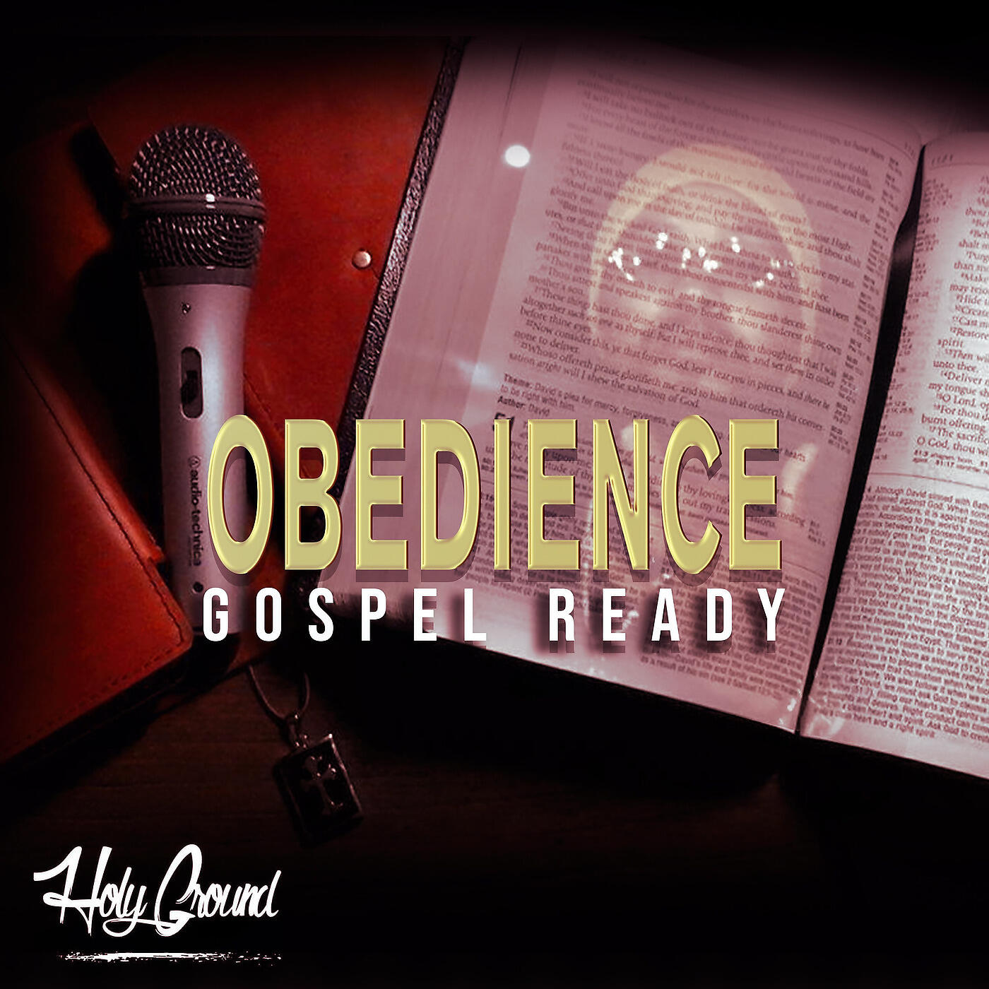 Скачать песню Gospel Ready, KG Santiago, Flo - Won't Let Him бесплатно в MP3 для Android и iOS