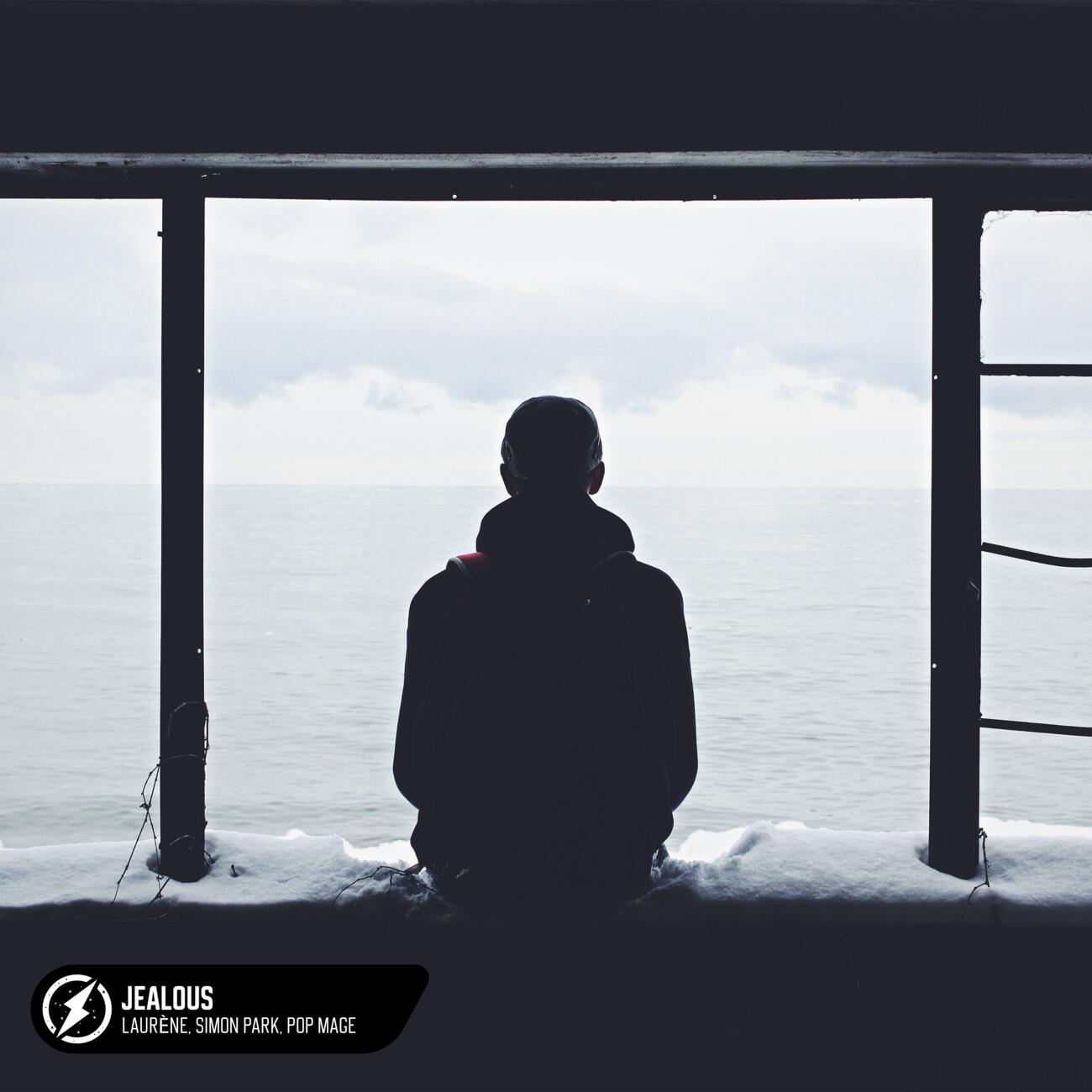 Релиз Jealous