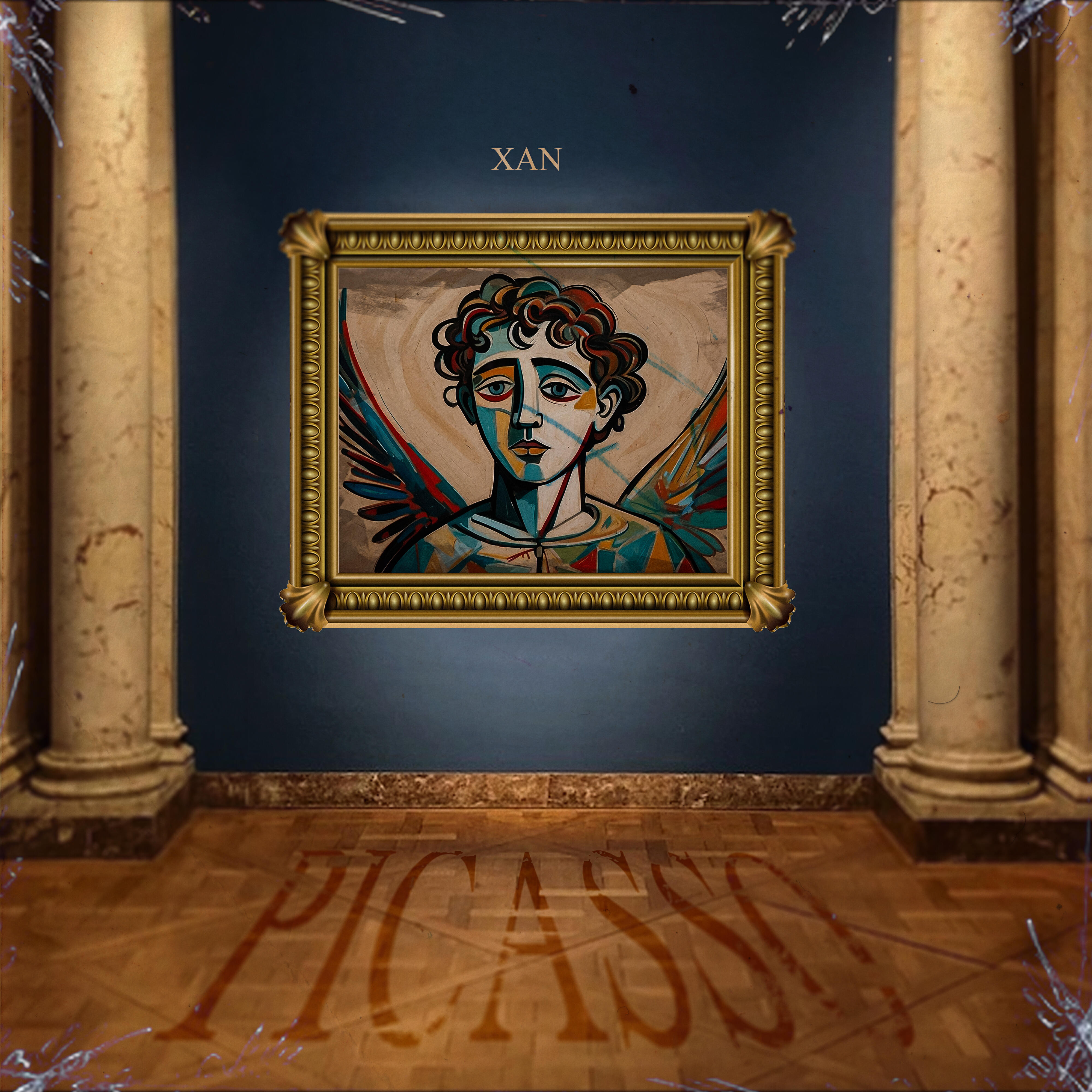 Релиз Picasso