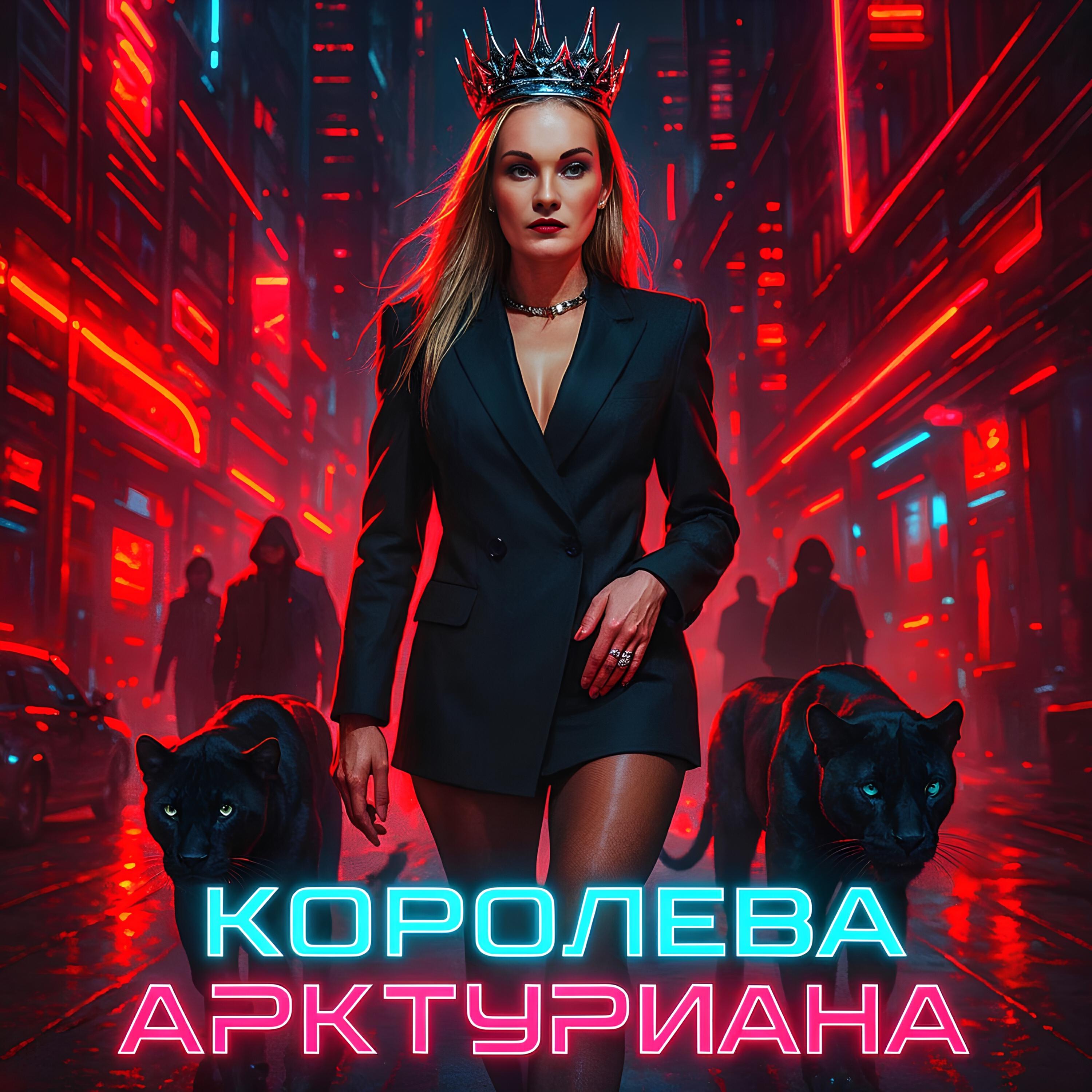 Релиз Королева