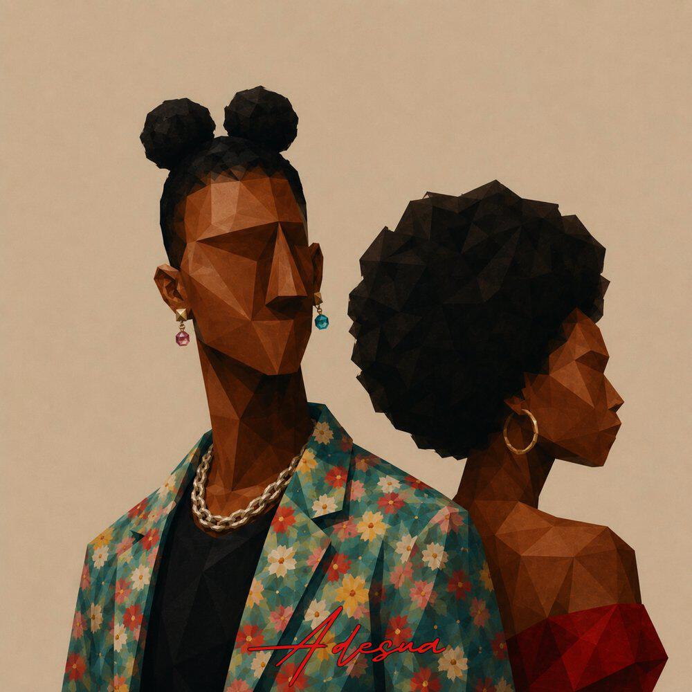 Релиз Adesua