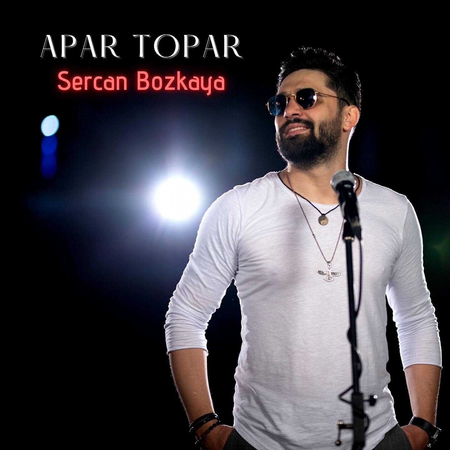 Sercan Bozkaya