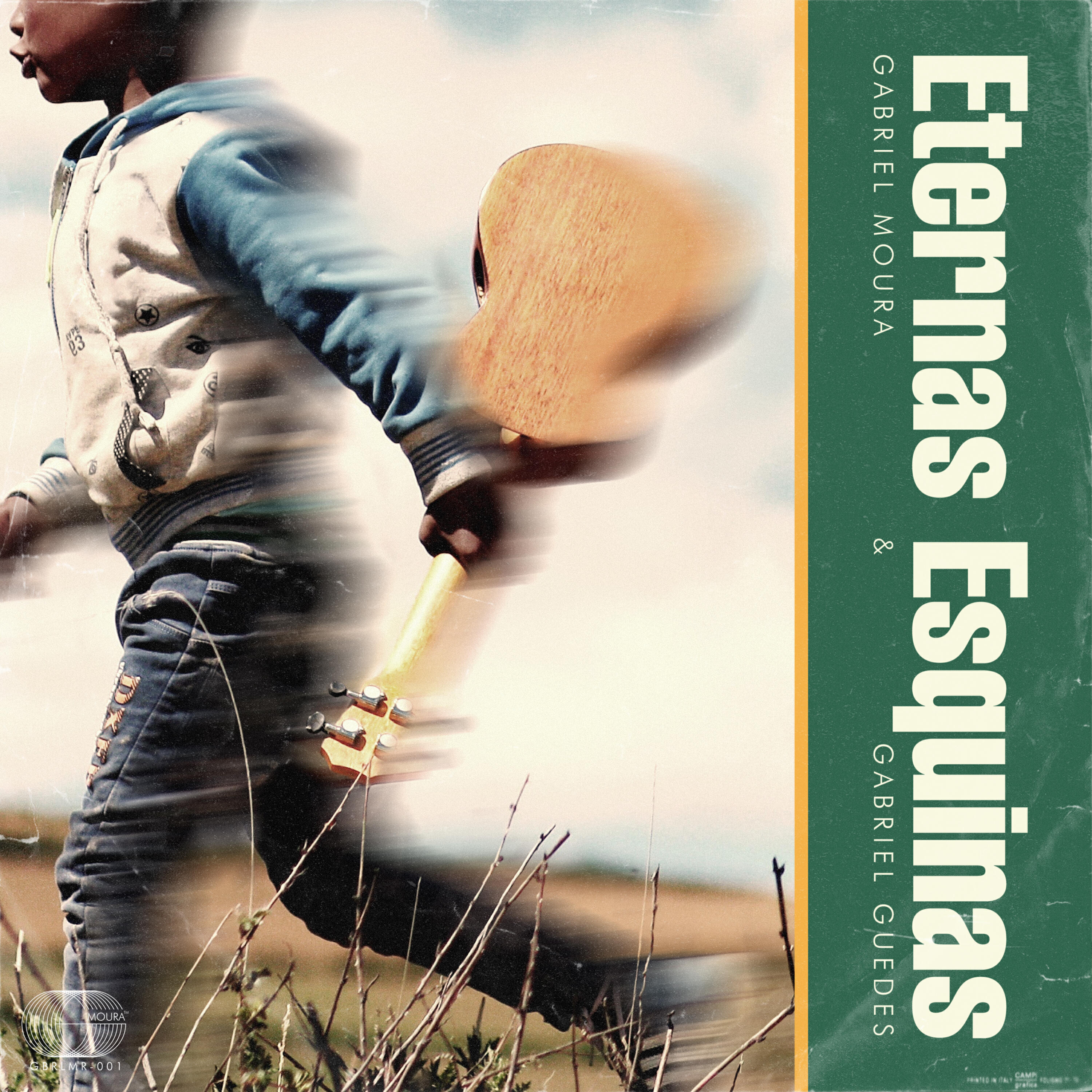 Релиз Eternas Esquinas