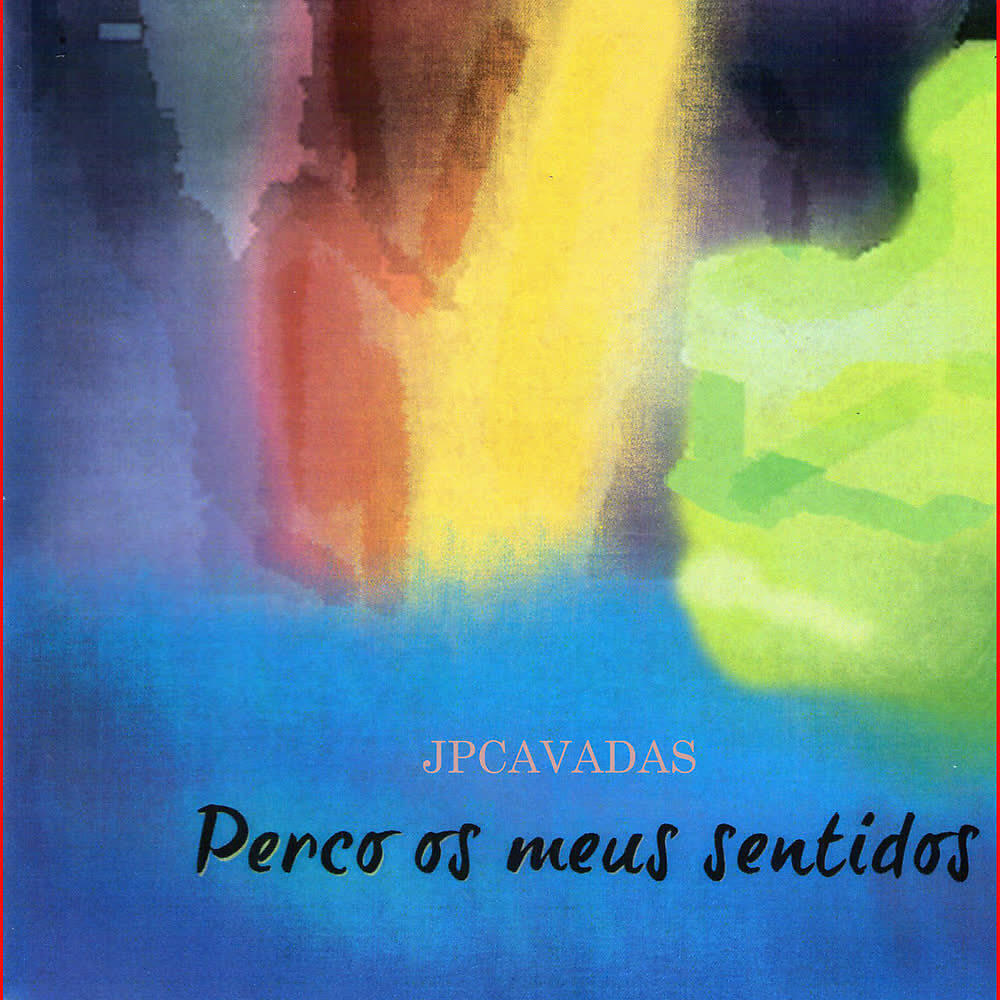 Релиз Perco os Meus Sentidos