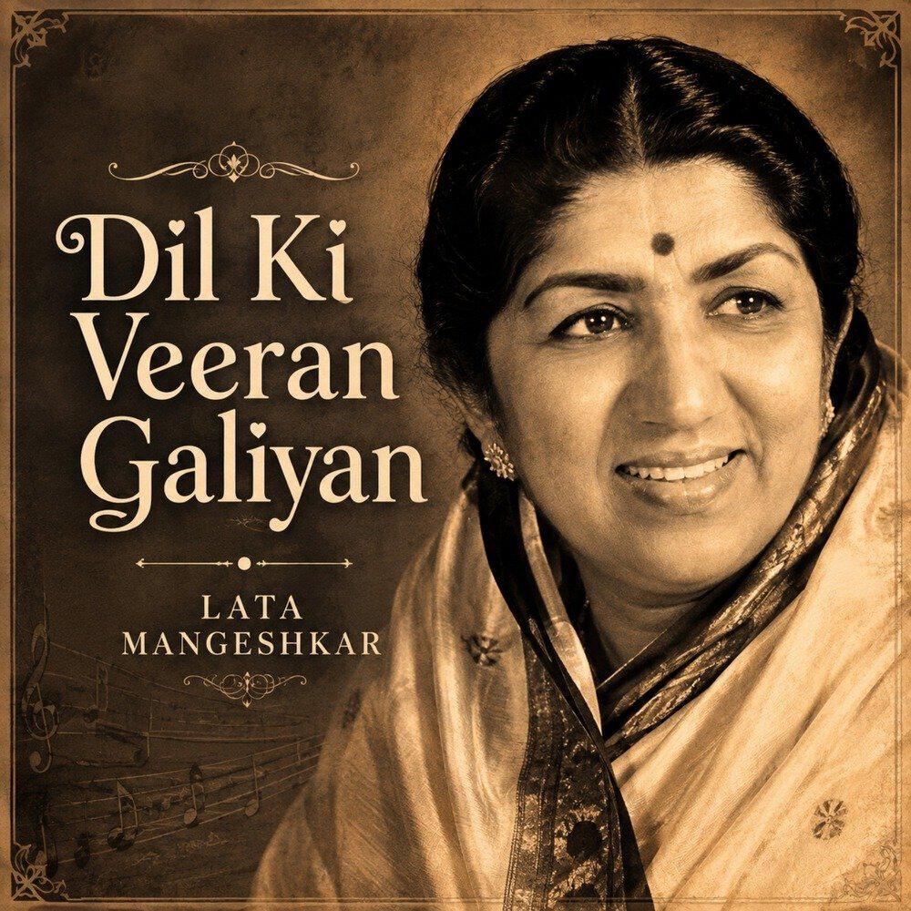 Релиз Dil Ki Veeran Galiyan