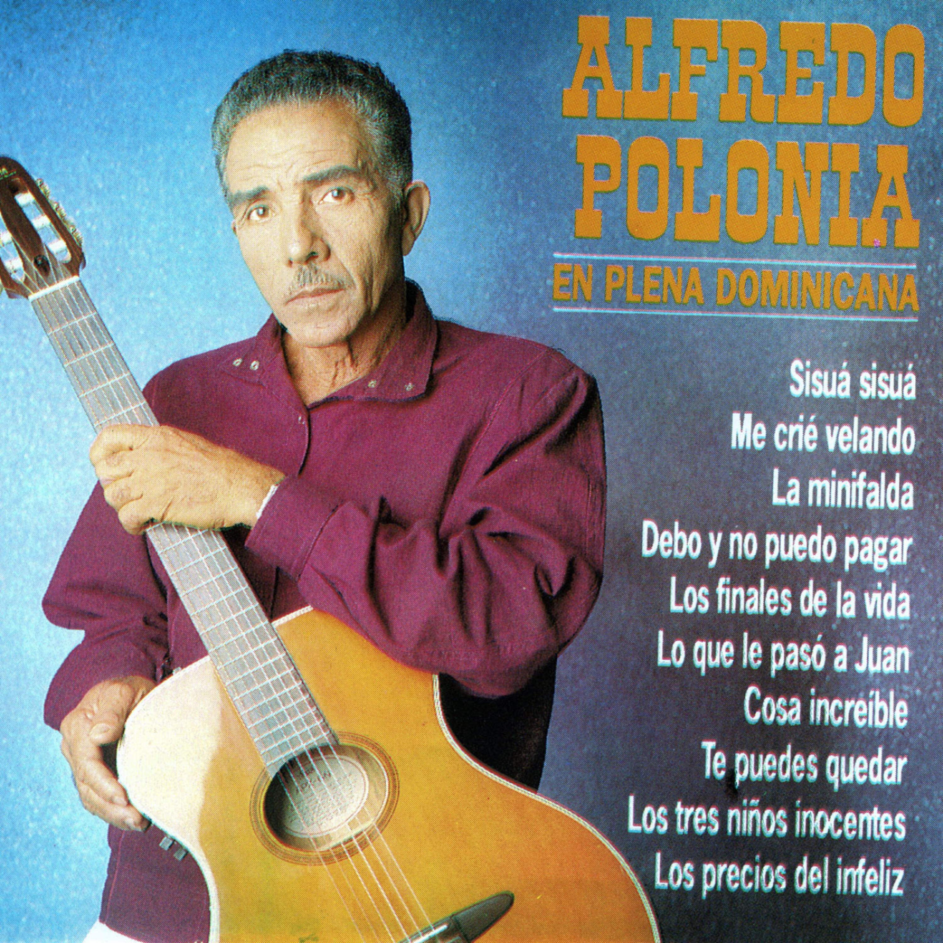 Релиз En Plena Dominicana