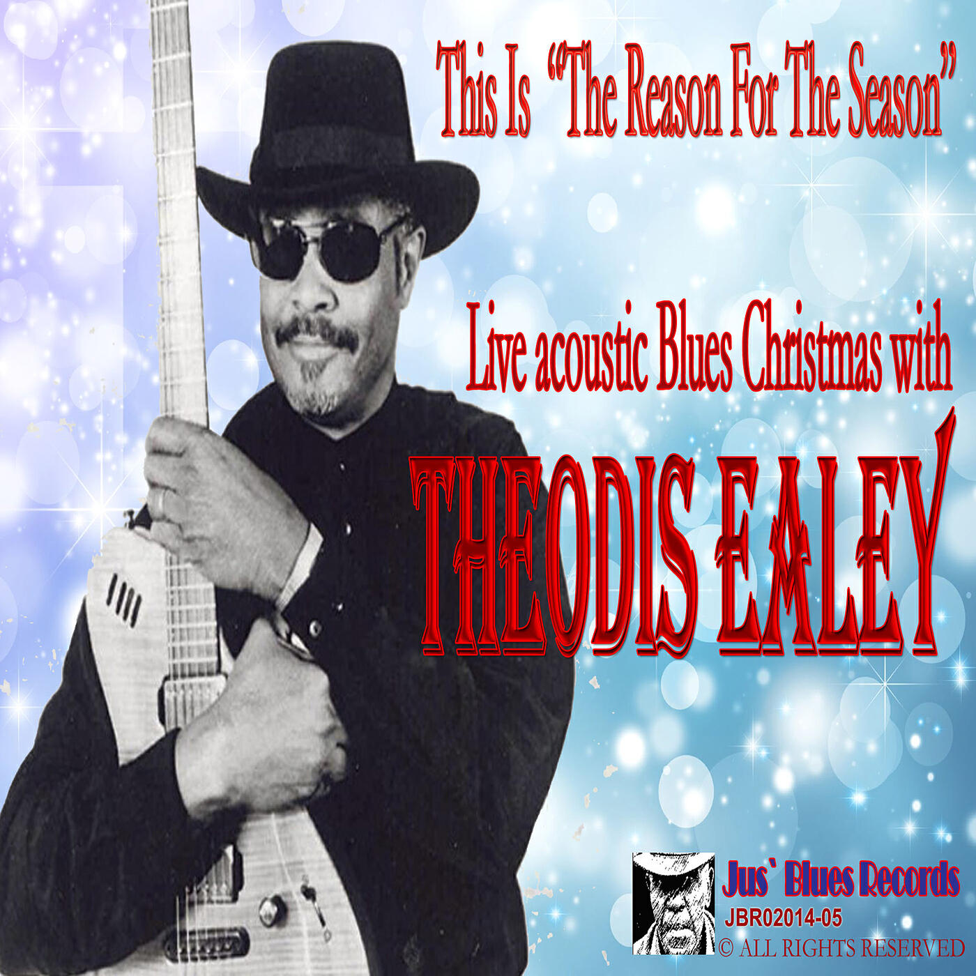 Релиз This Is the Reason for the Season (Live)