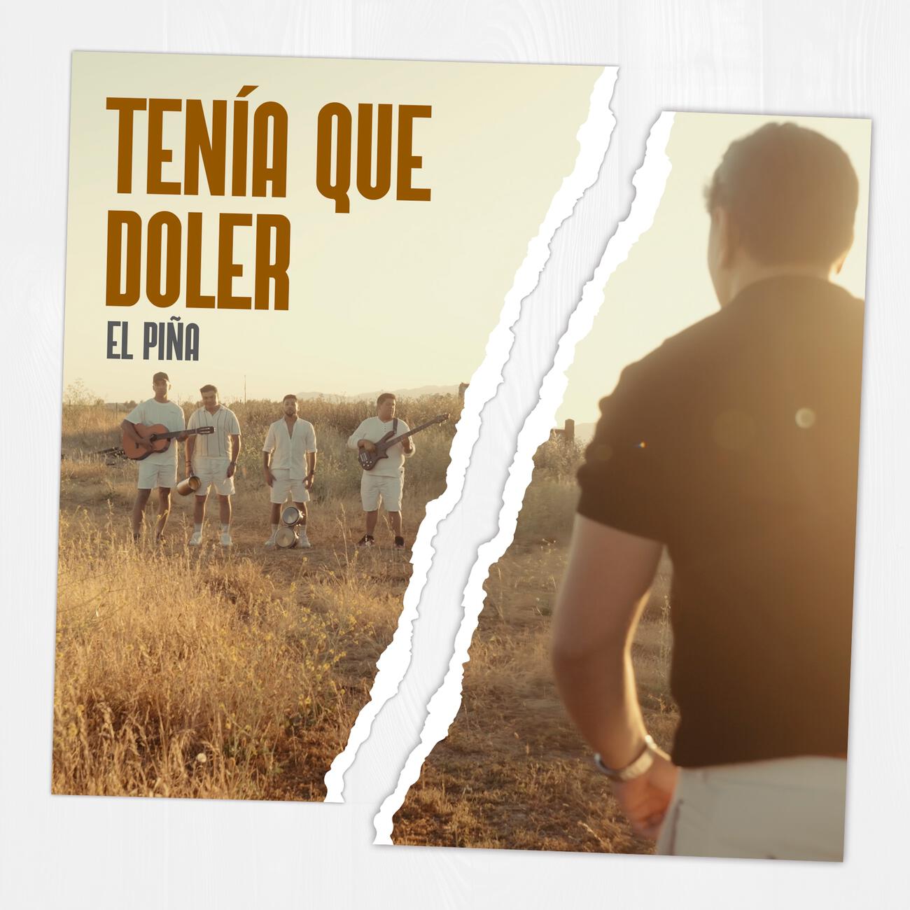Релиз Tenía Que Doler