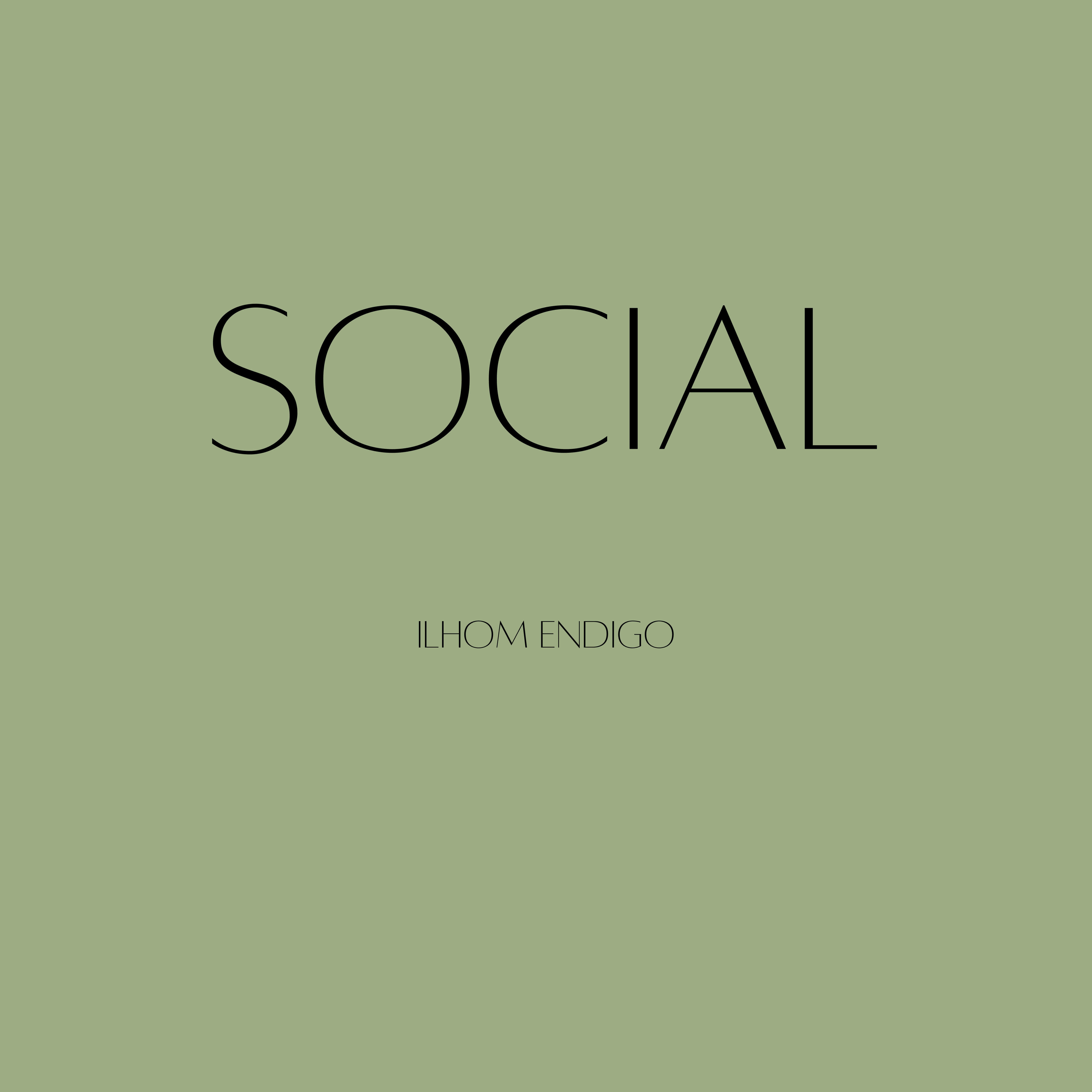 Релиз Social