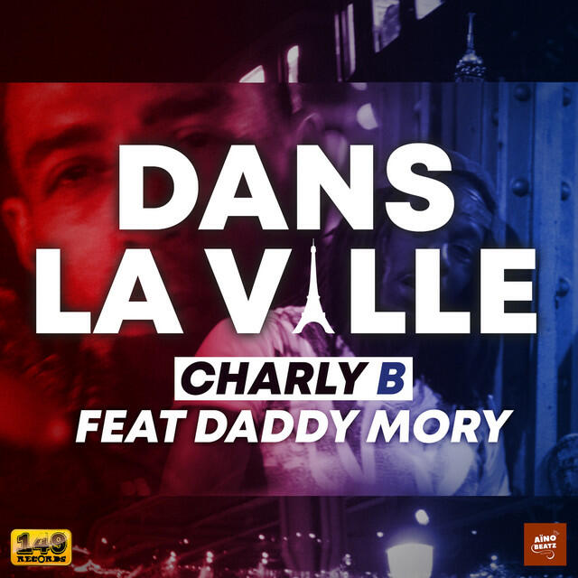 Релиз Dans la ville